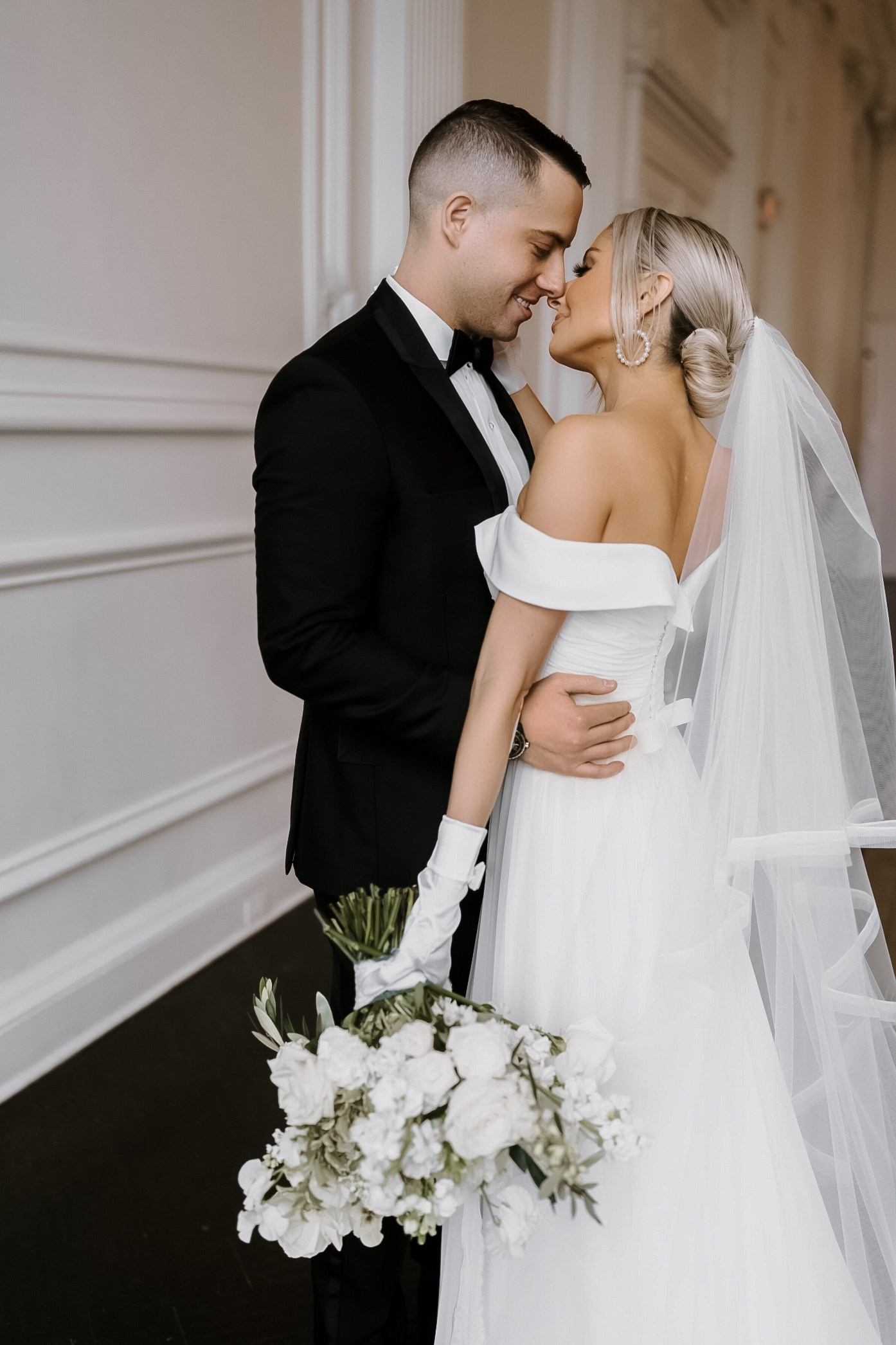 Свадебный фотограф в Калининграде Мария Ямышева