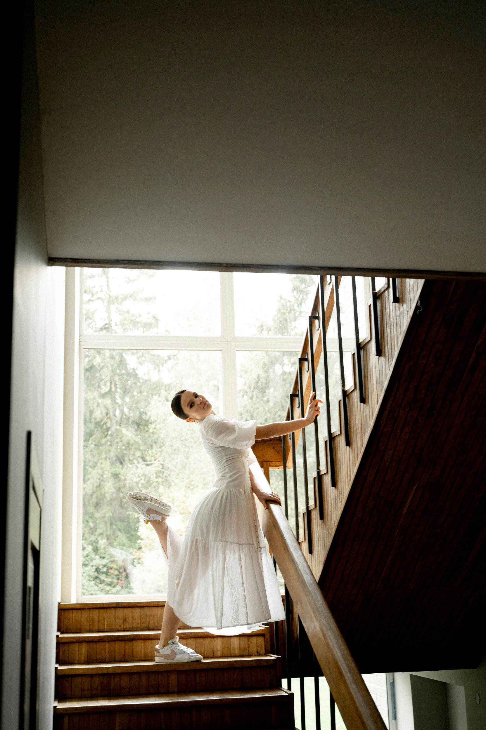 Фотограф Антон Горин