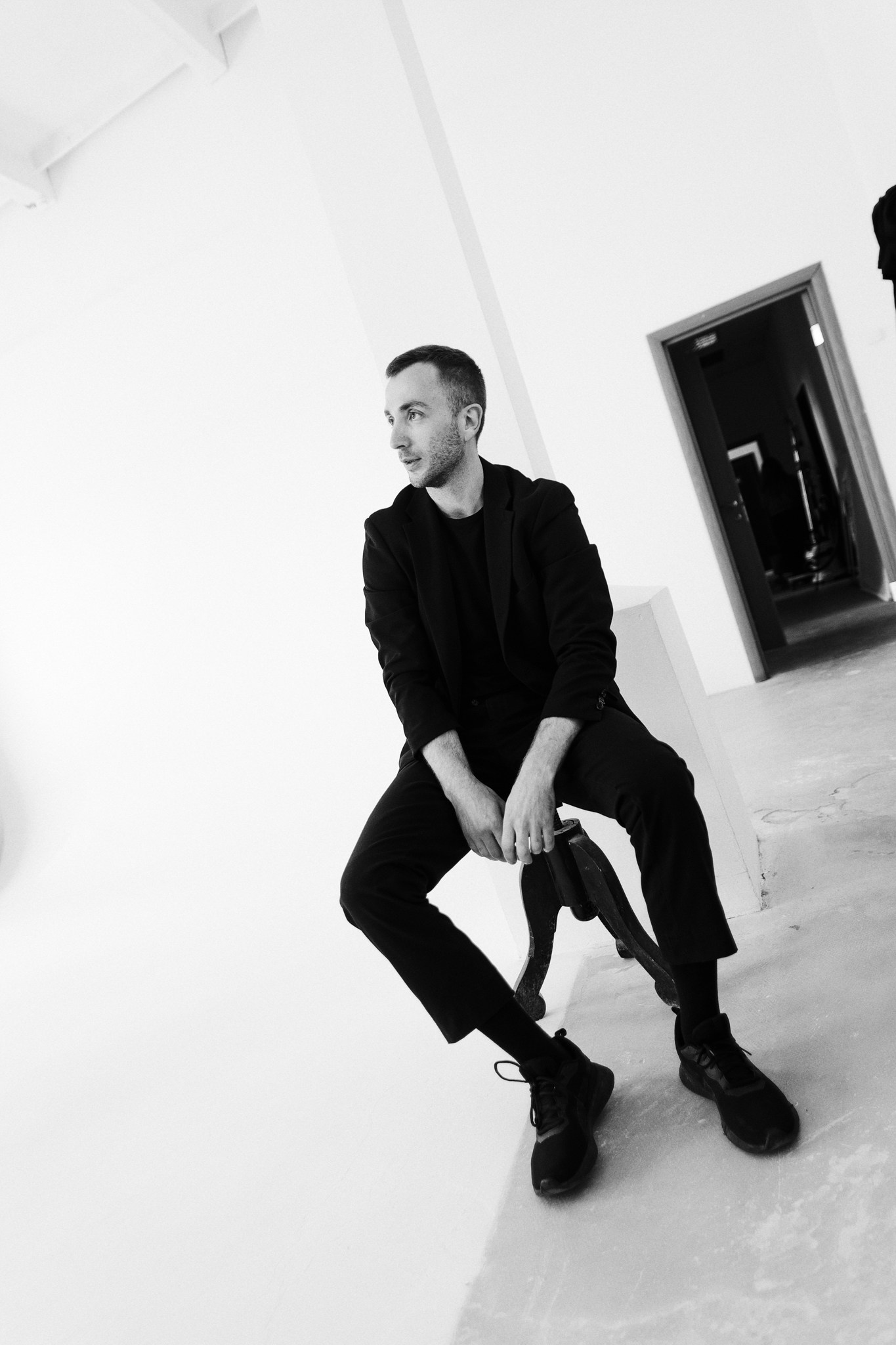 Мужская спортивная фотосессия в Тюмени: боулдеринг и лайфстайл. Фотограф Дарья Мустафина, Тюмень