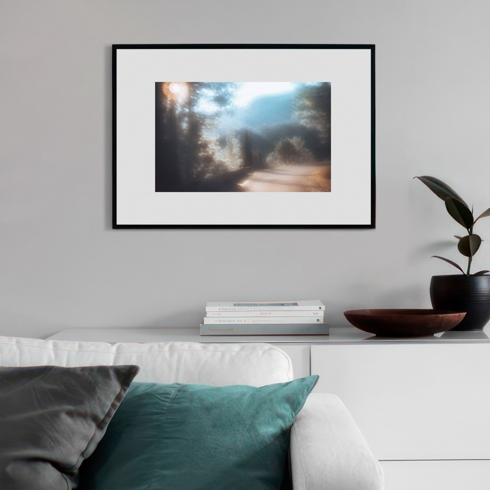 MONTENEGRO. Eduard Kopysov — International visual artist