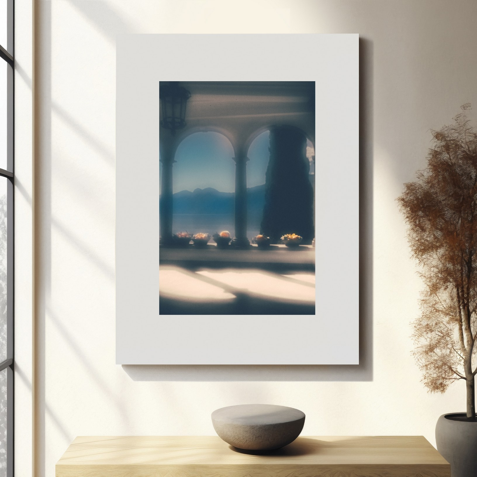 ITALY. Eduard Kopysov — International visual artist