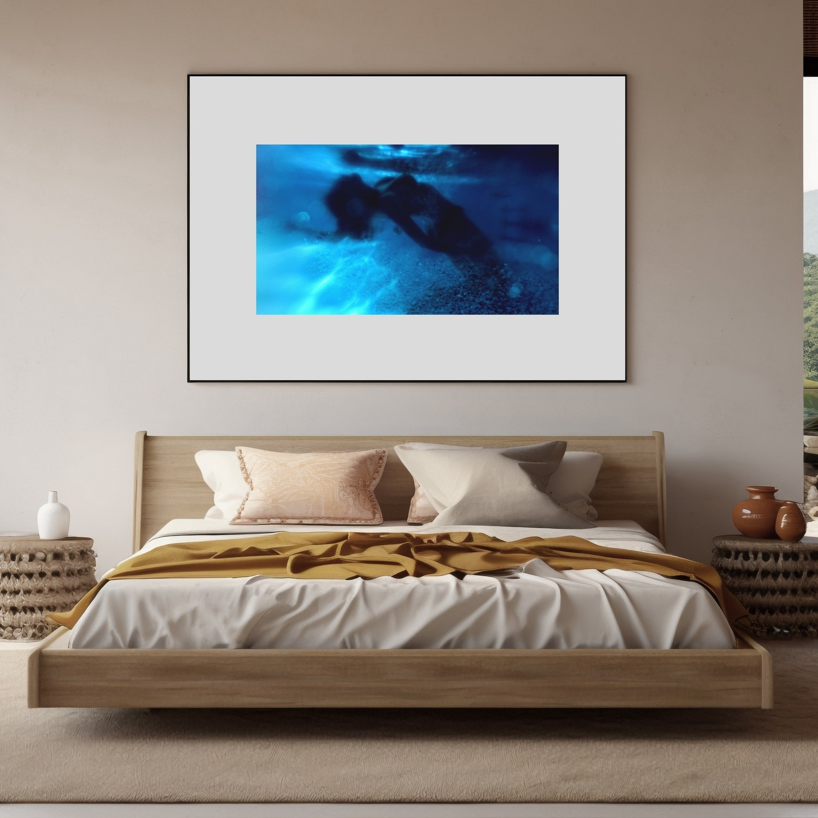 PAST LIVES. Eduard Kopysov — International visual artist