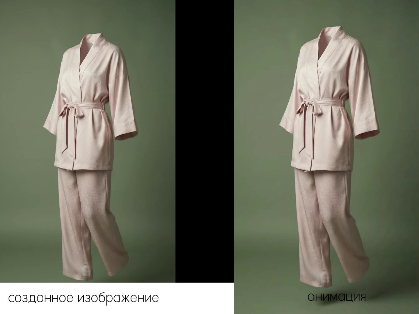 Анимация / Ролики. Портфолио