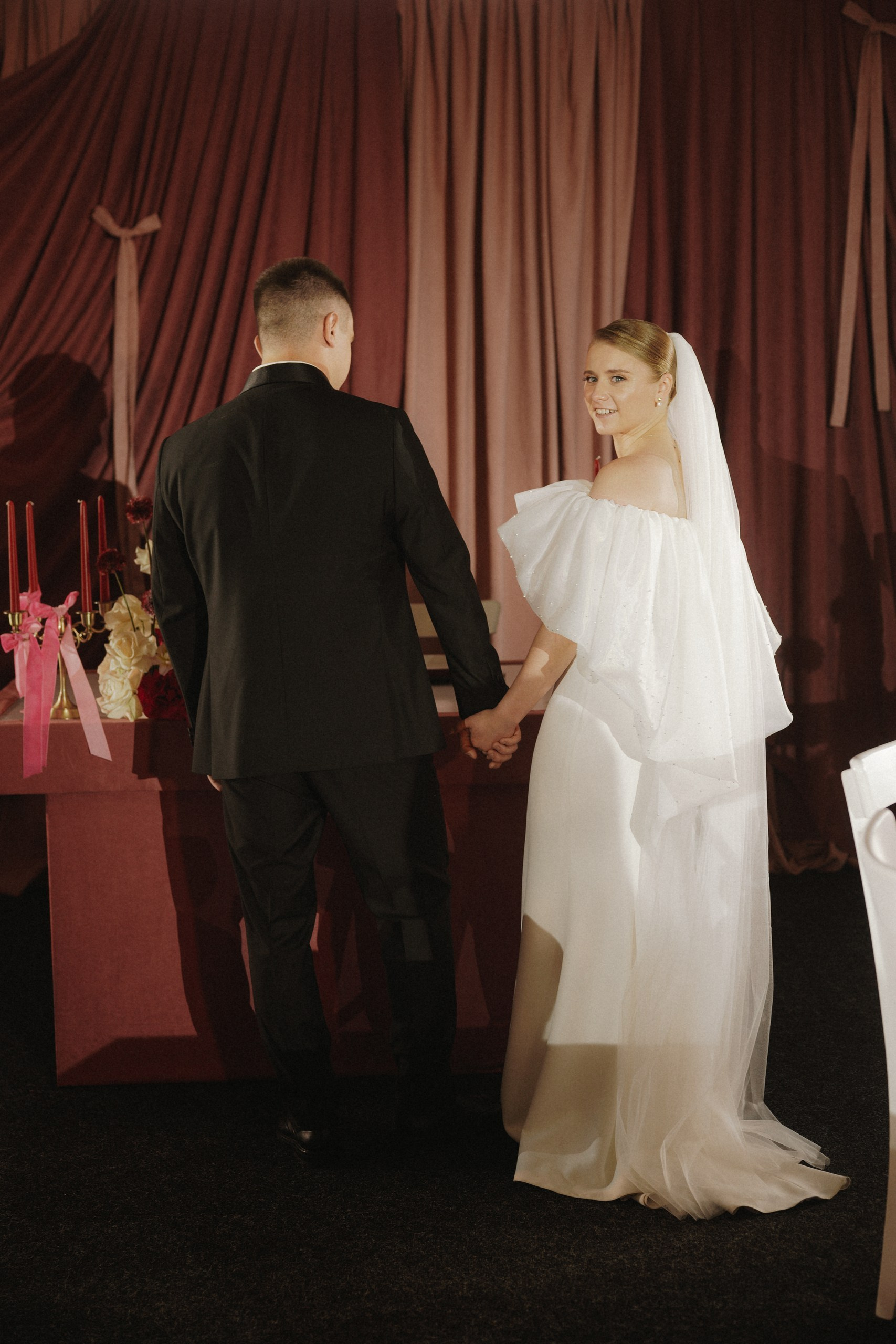 Слава и Юля. Организатор мероприятий в Абакане I Ольга Петухова