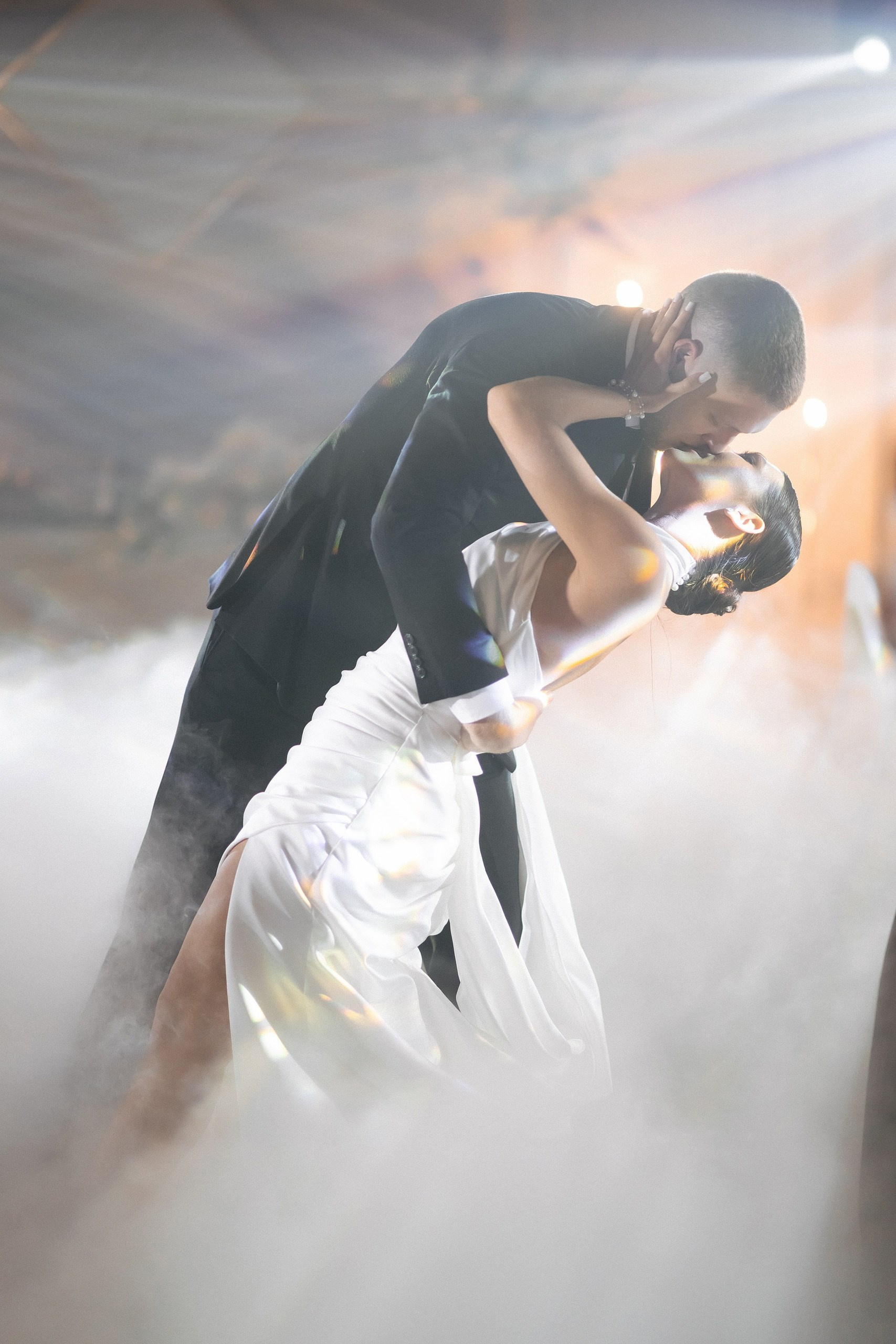 Свадебный фотограф и видеограф в Новосибирске