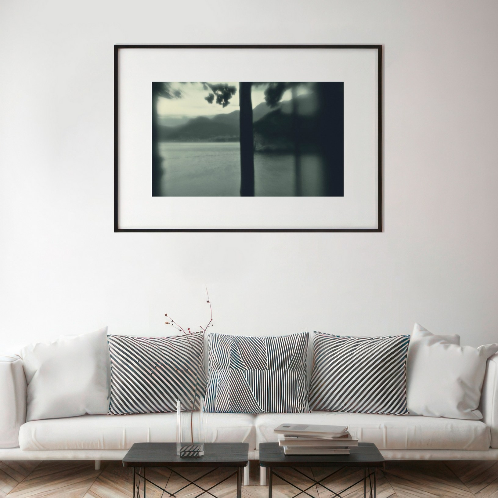 MONTENEGRO. Eduard Kopysov — International visual artist