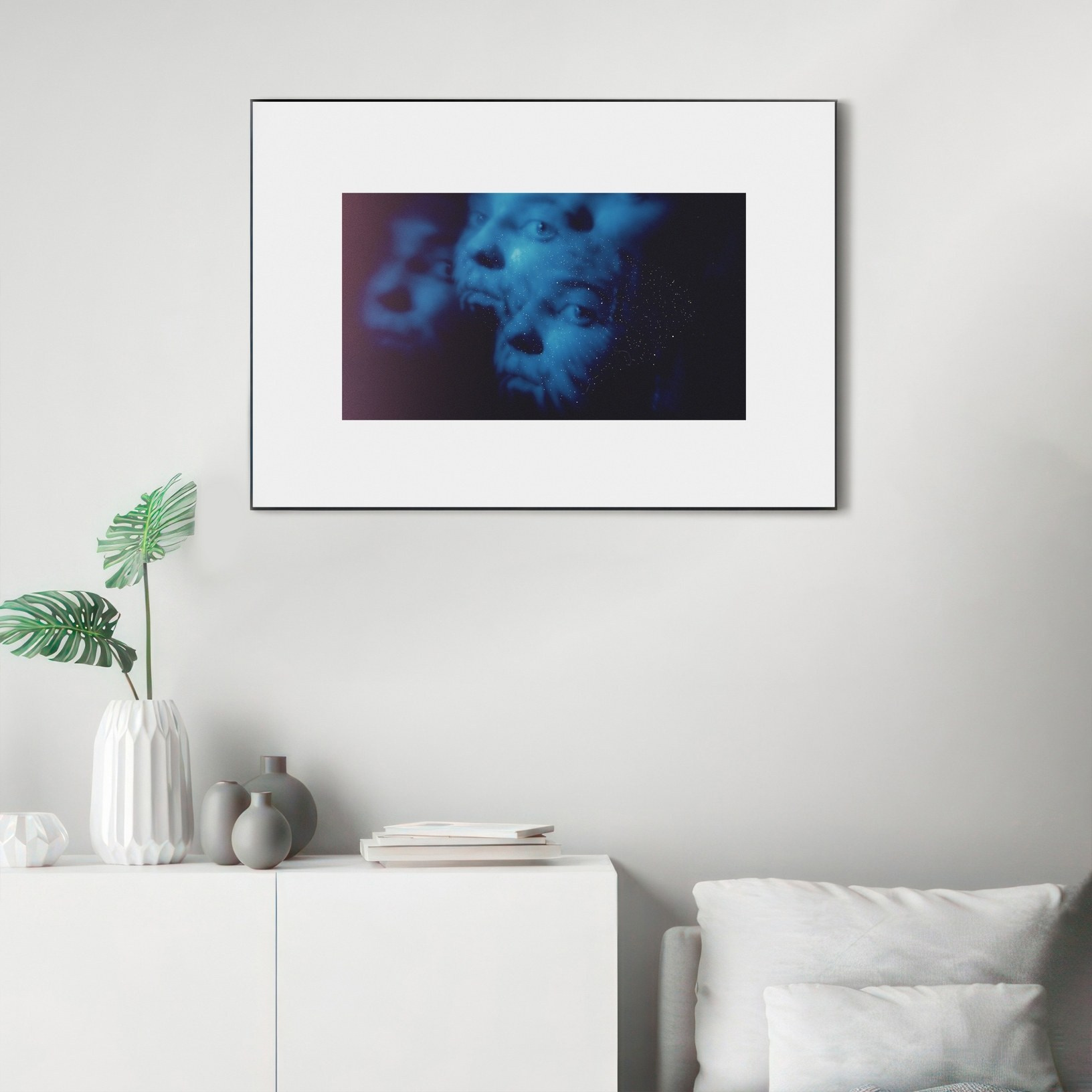 PAST LIVES. Eduard Kopysov — International visual artist