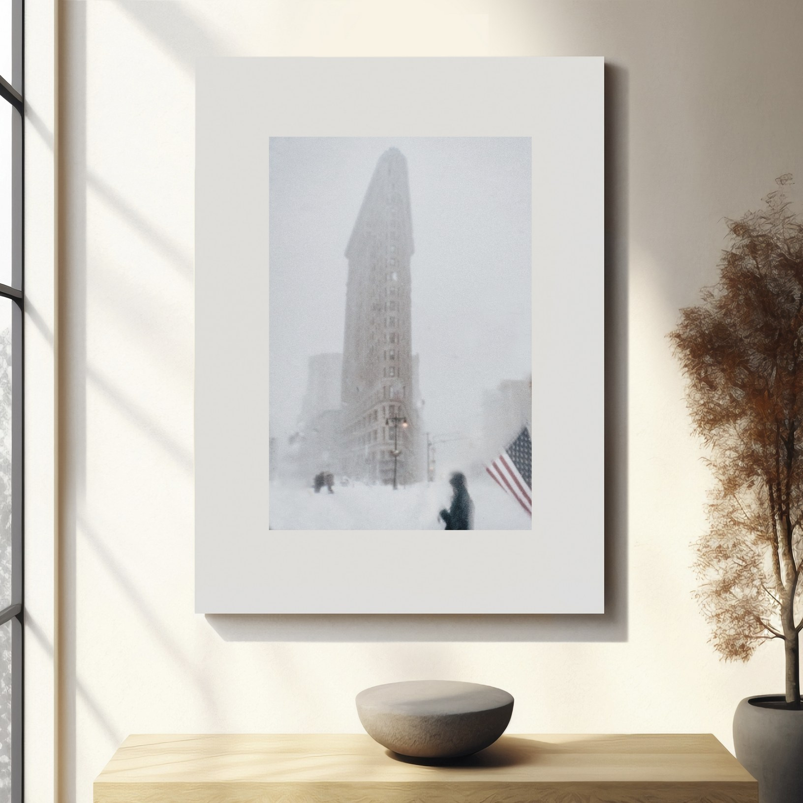 STREETS SPIRIT. Eduard Kopysov — International visual artist