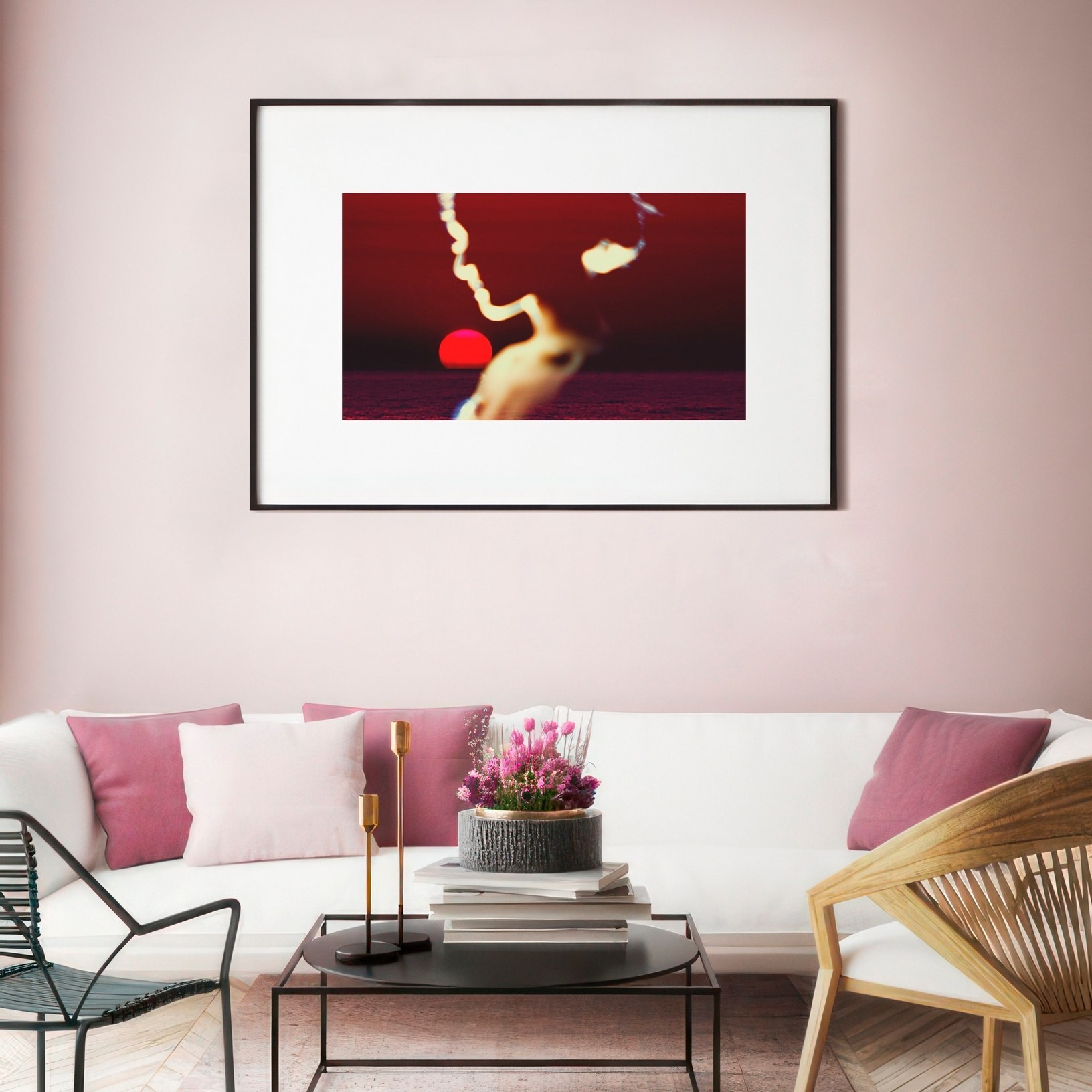 PAST LIVES. Eduard Kopysov — International visual artist