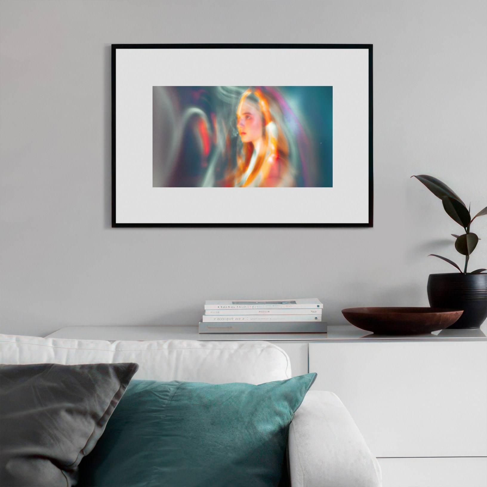 PAST LIVES. Eduard Kopysov — International visual artist