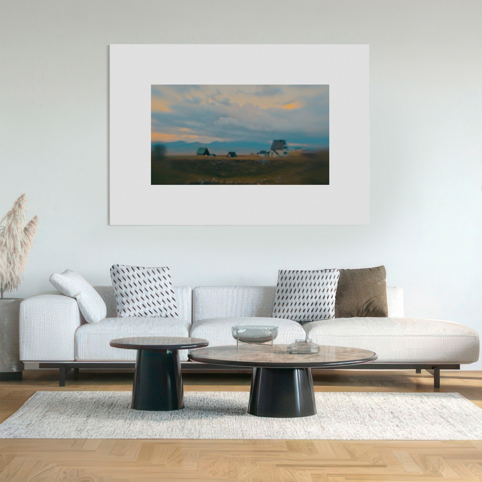 MONTENEGRO. Eduard Kopysov — International visual artist