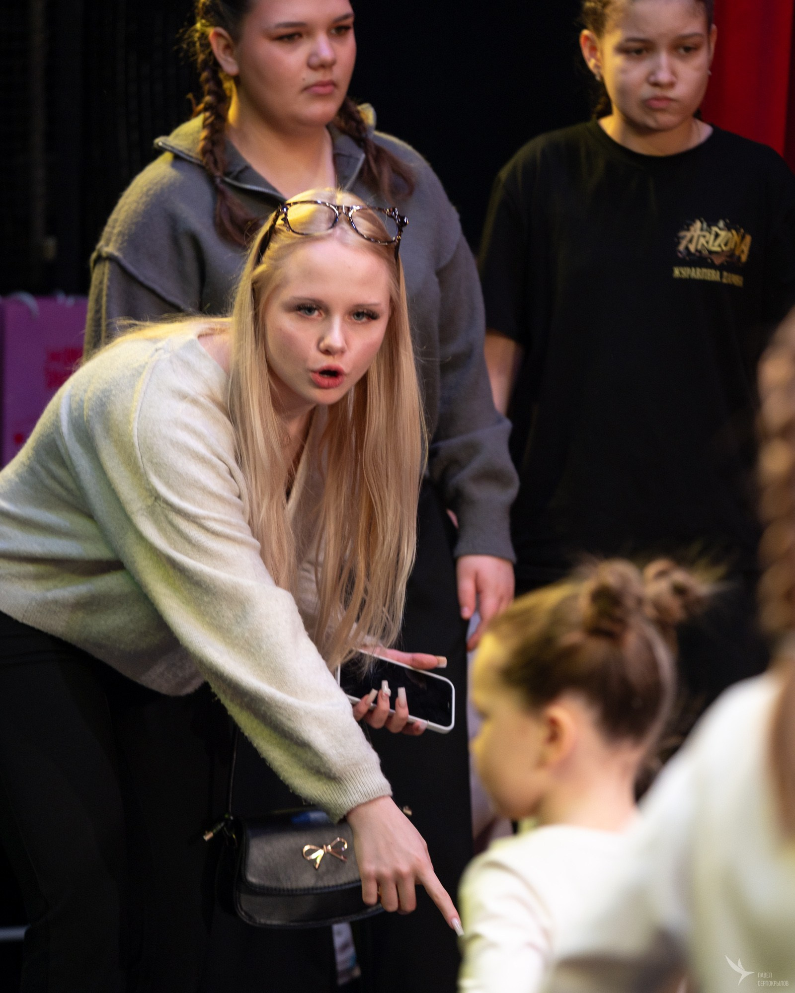 Сияние Творчества 2026. Репортажный фотограф в Казани Павел Серпокрылов