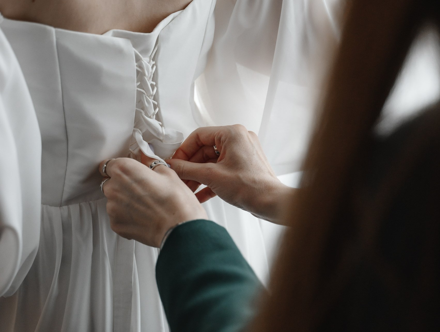 Свадебный организатор, организация мероприятий Тольятти | Леонова Женя