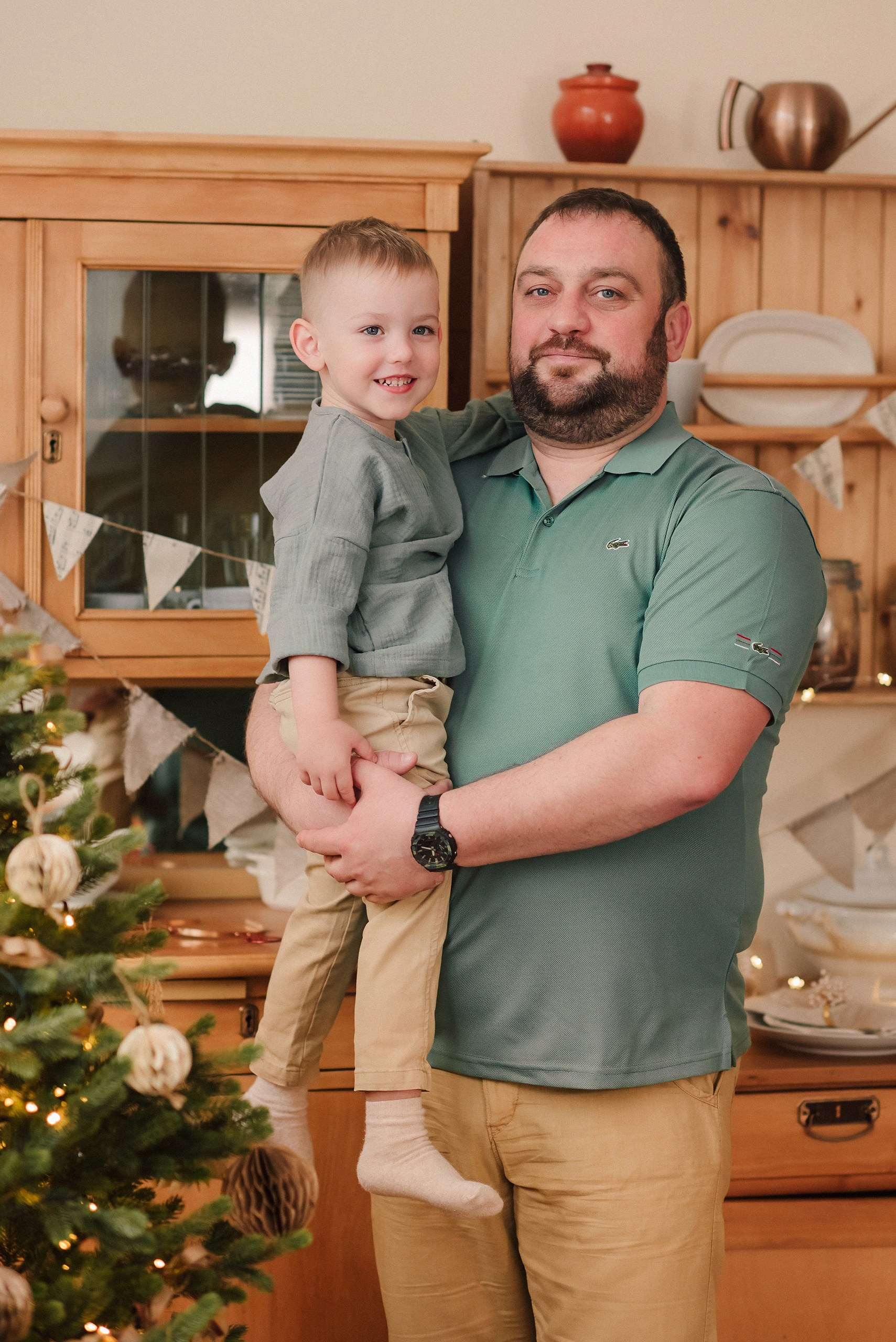 * Новый Год *. Семейный и Свадебный фотограф. Санкт-Петербург. Пушкин