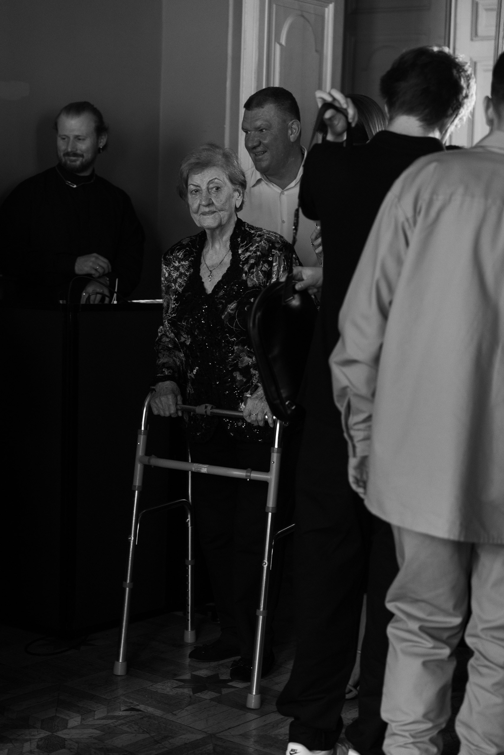 Свадьбы. Фотограф событийных мероприятий в Москве и МО