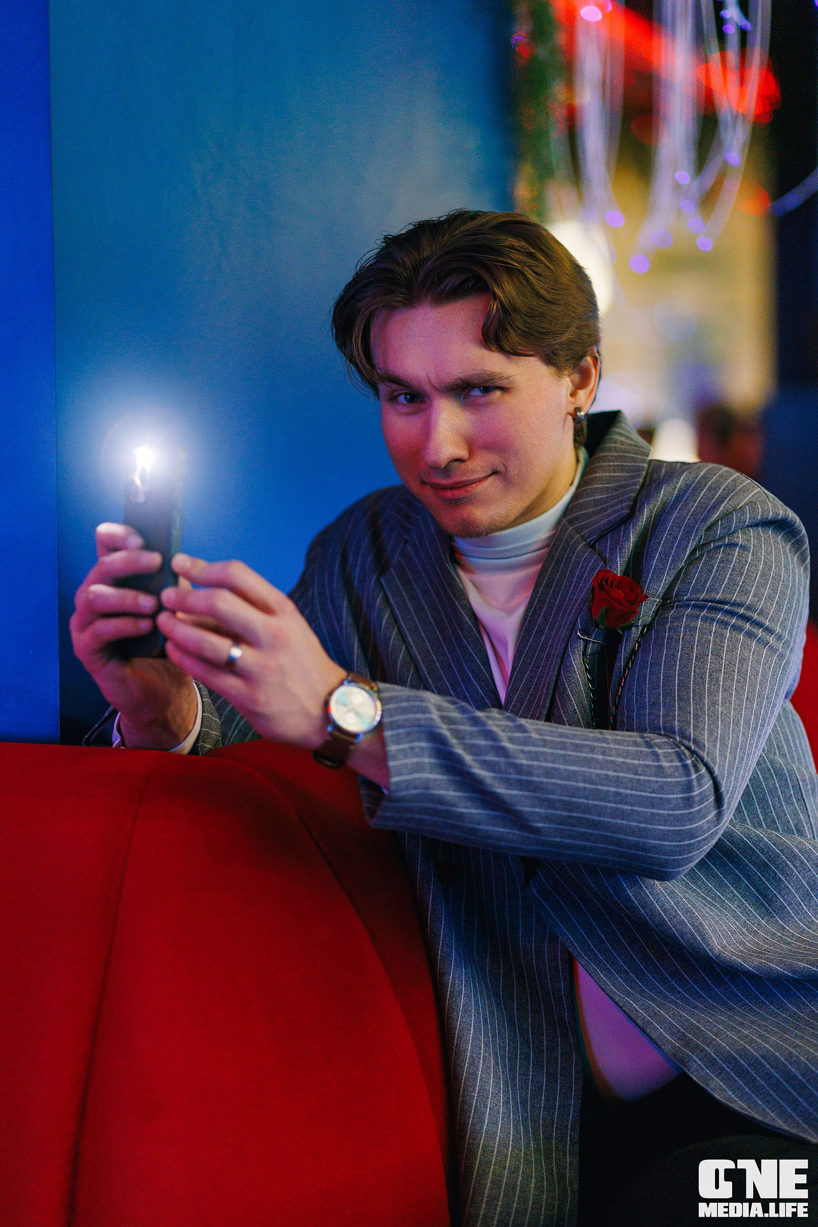 Фоторепортаж из ресторана Океан. One Media Life: фоторепортажи, фотоотчеты с мероприятий и заведений