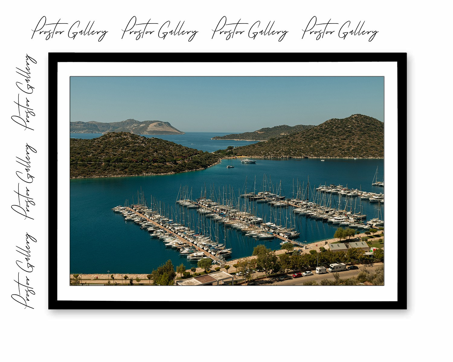 «Простор» | Онлайн-галерея. Danny Morgunovsky