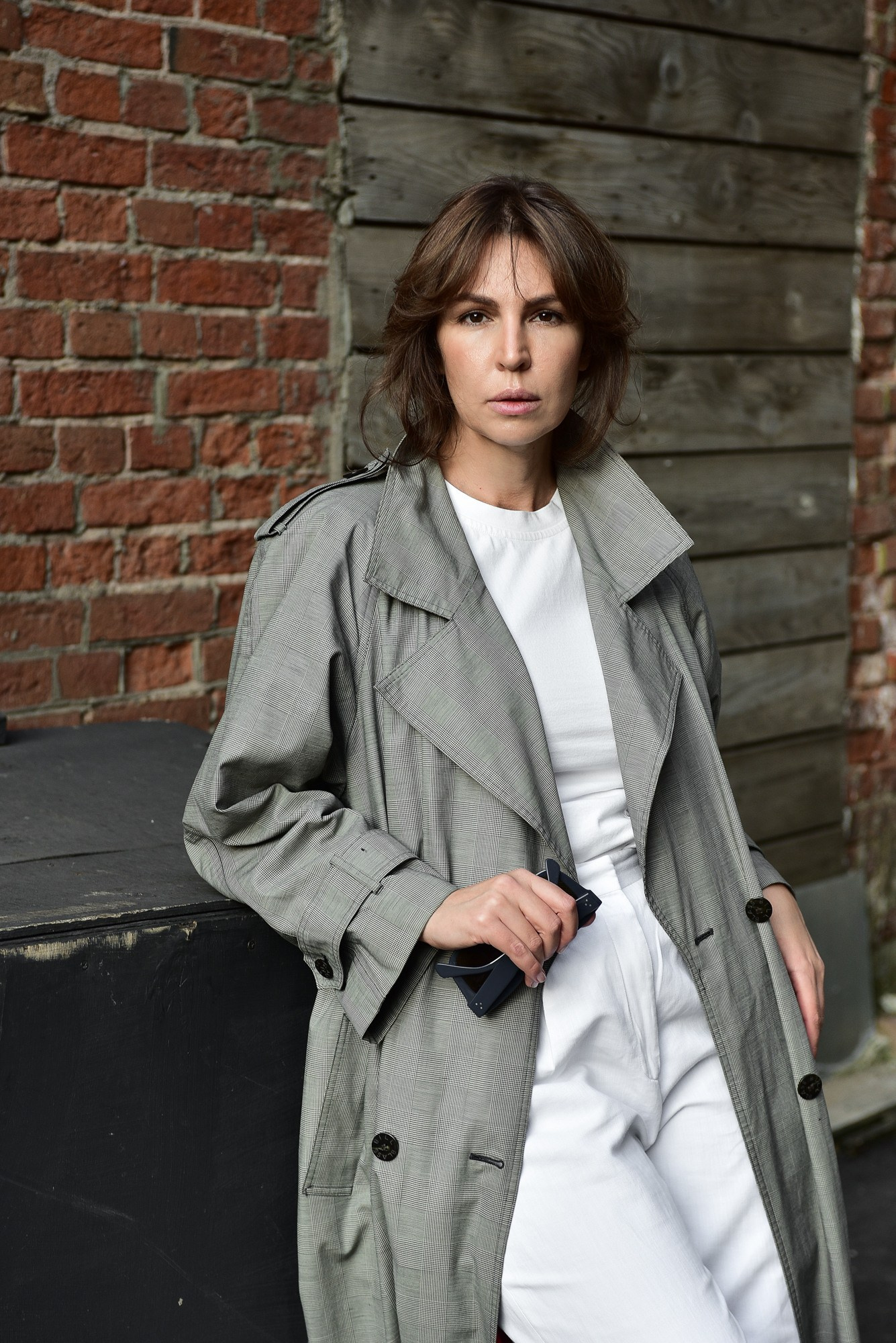 Фотосессия на улице в Москве (подарочный сертификат)