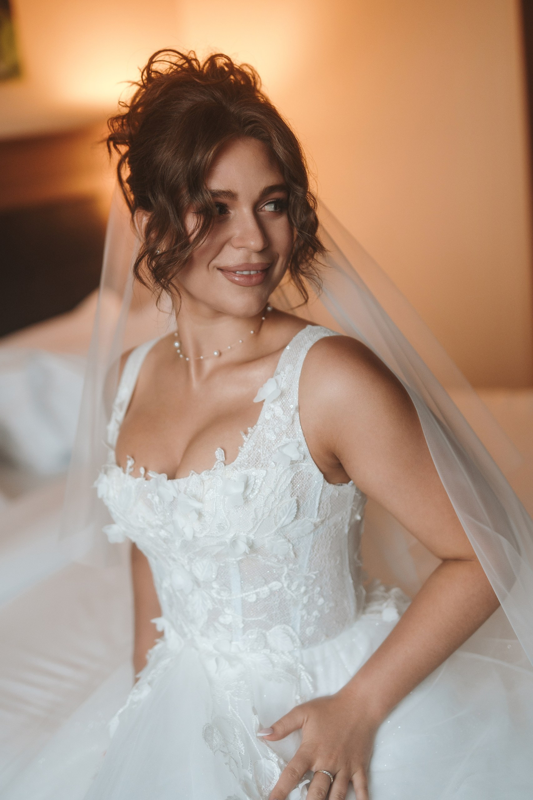 Свадьба в Green Hall Уфа 19 июня 2025 — Hilton, Sheraton, выездная регистрация под дождём