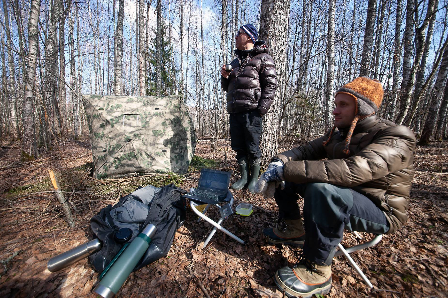 фототуры, фототур, экспедиция, животные, приключение, путешествие, поездка, глухарь, туры выходного дня, туры по России, фототуры по России, дикая природа