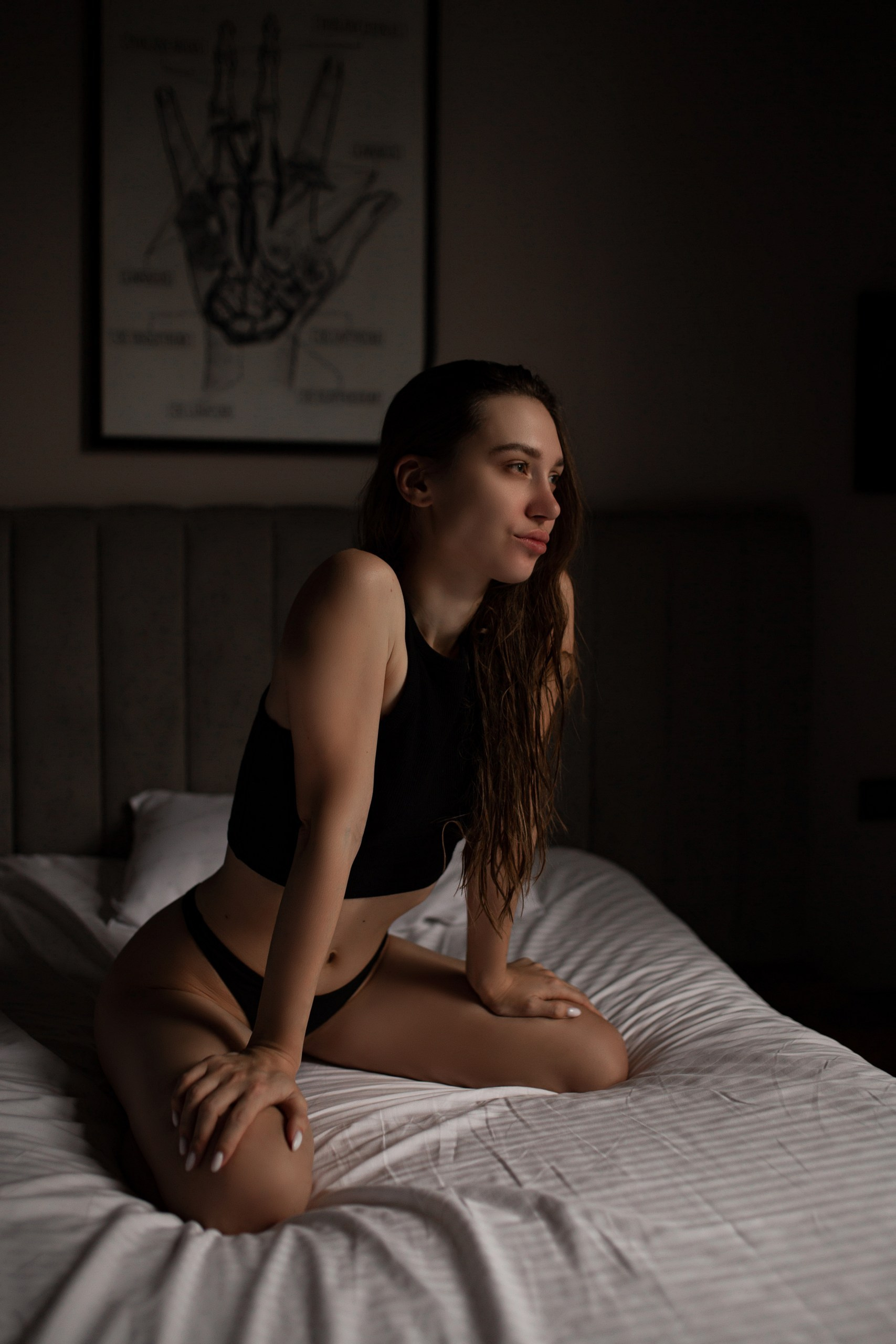 Портфолио. Женский фотограф Москва