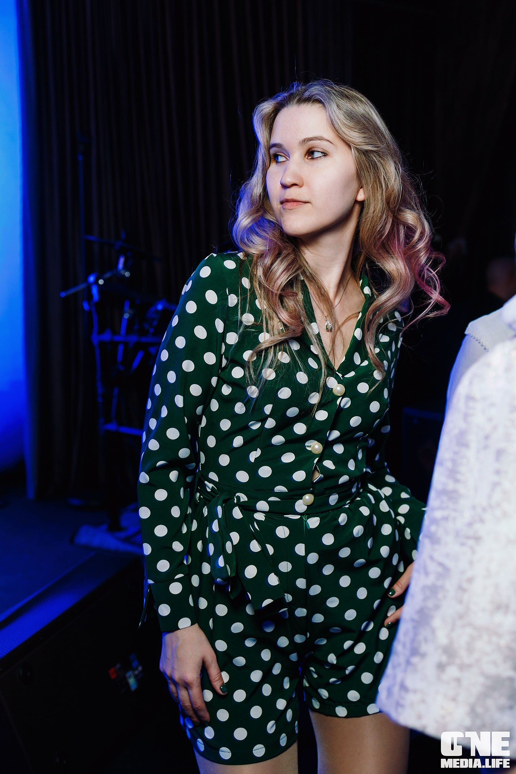 Фоторепортаж из ресторана Океан. One Media Life: фоторепортажи, фотоотчеты с мероприятий и заведений