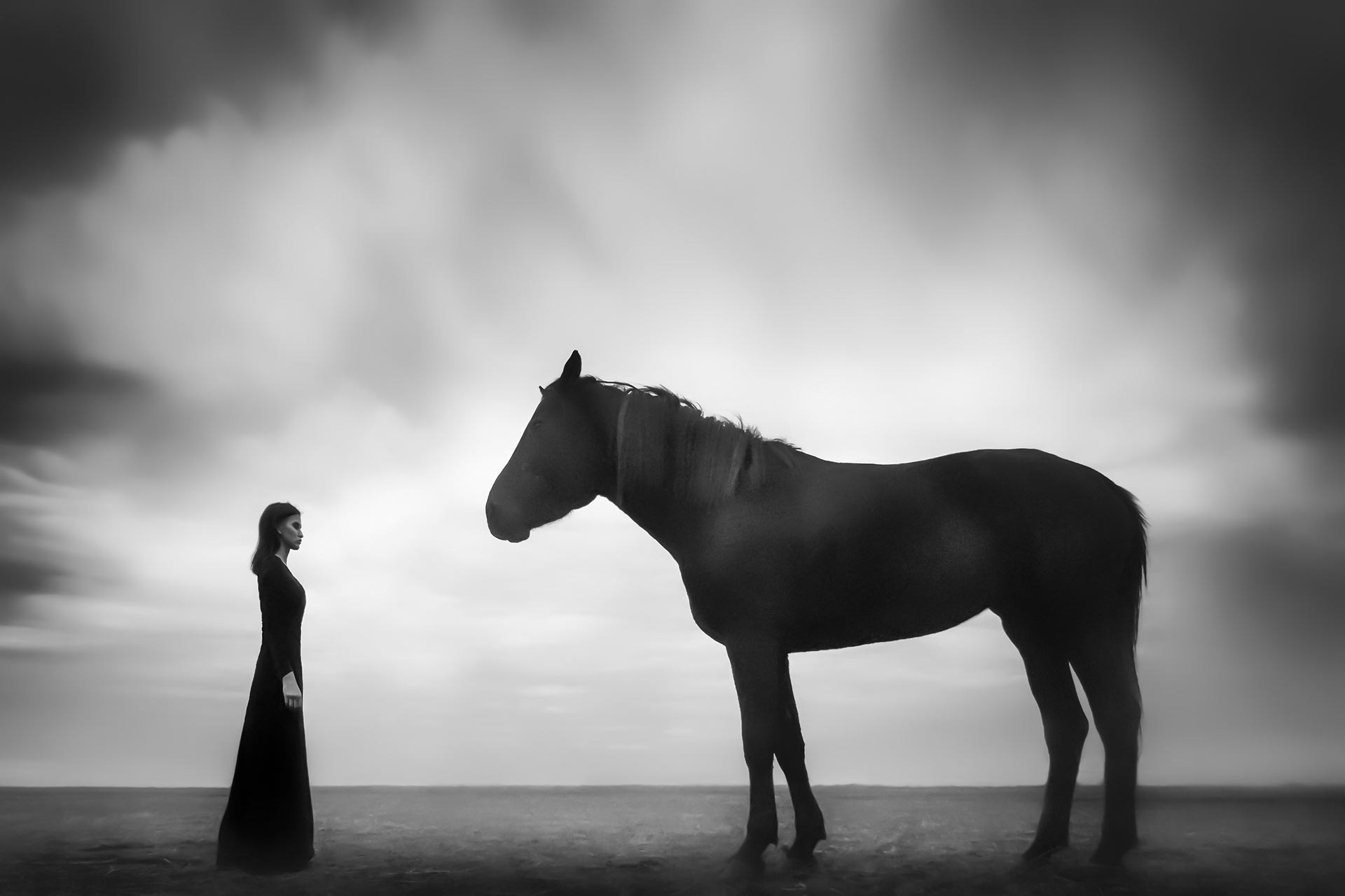 SALE OF DIGITAL FINE ART FILES BY ARTIST MIKHAIL POTAPOV