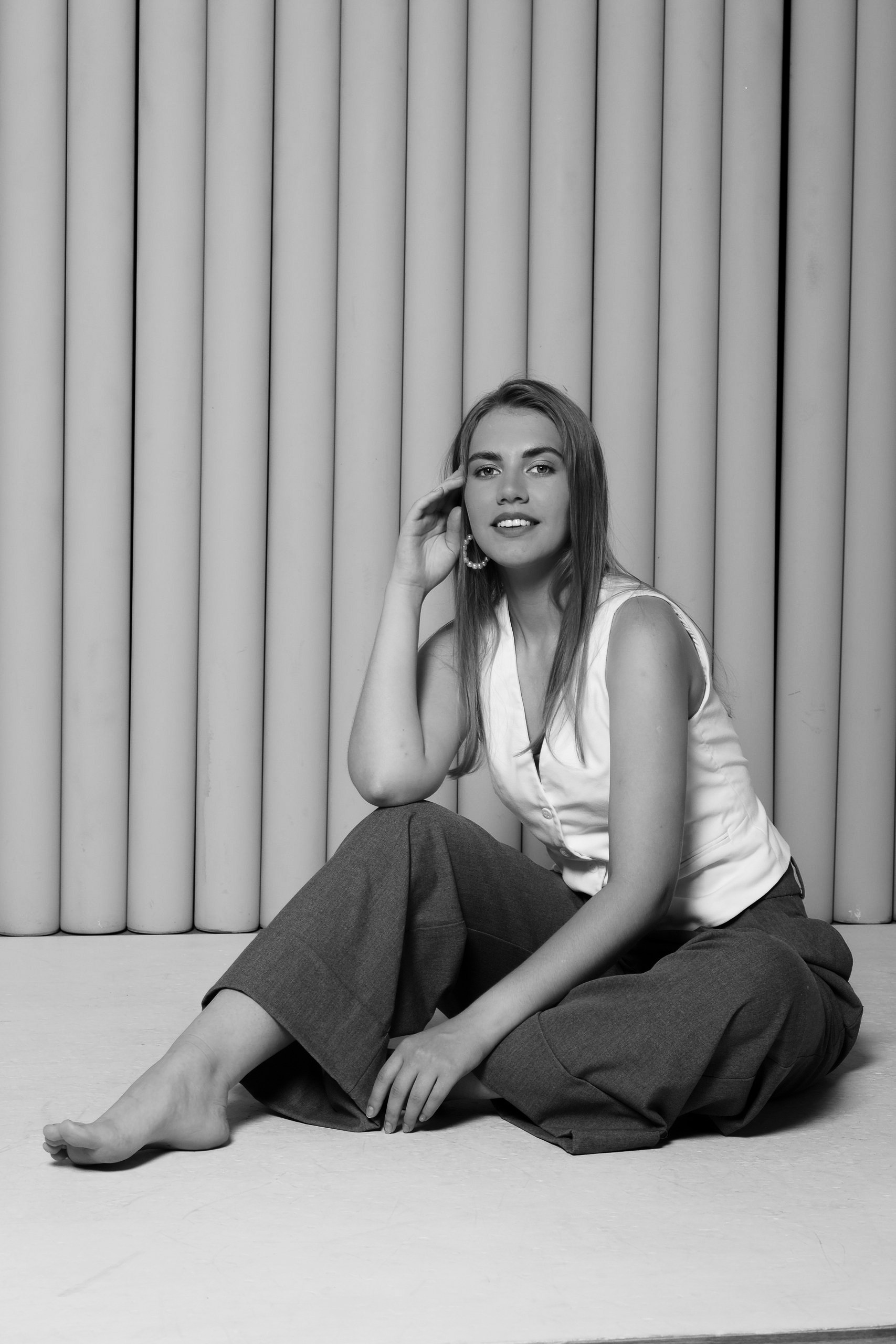 Персональная съёмка. Фотограф Надршина Лилия