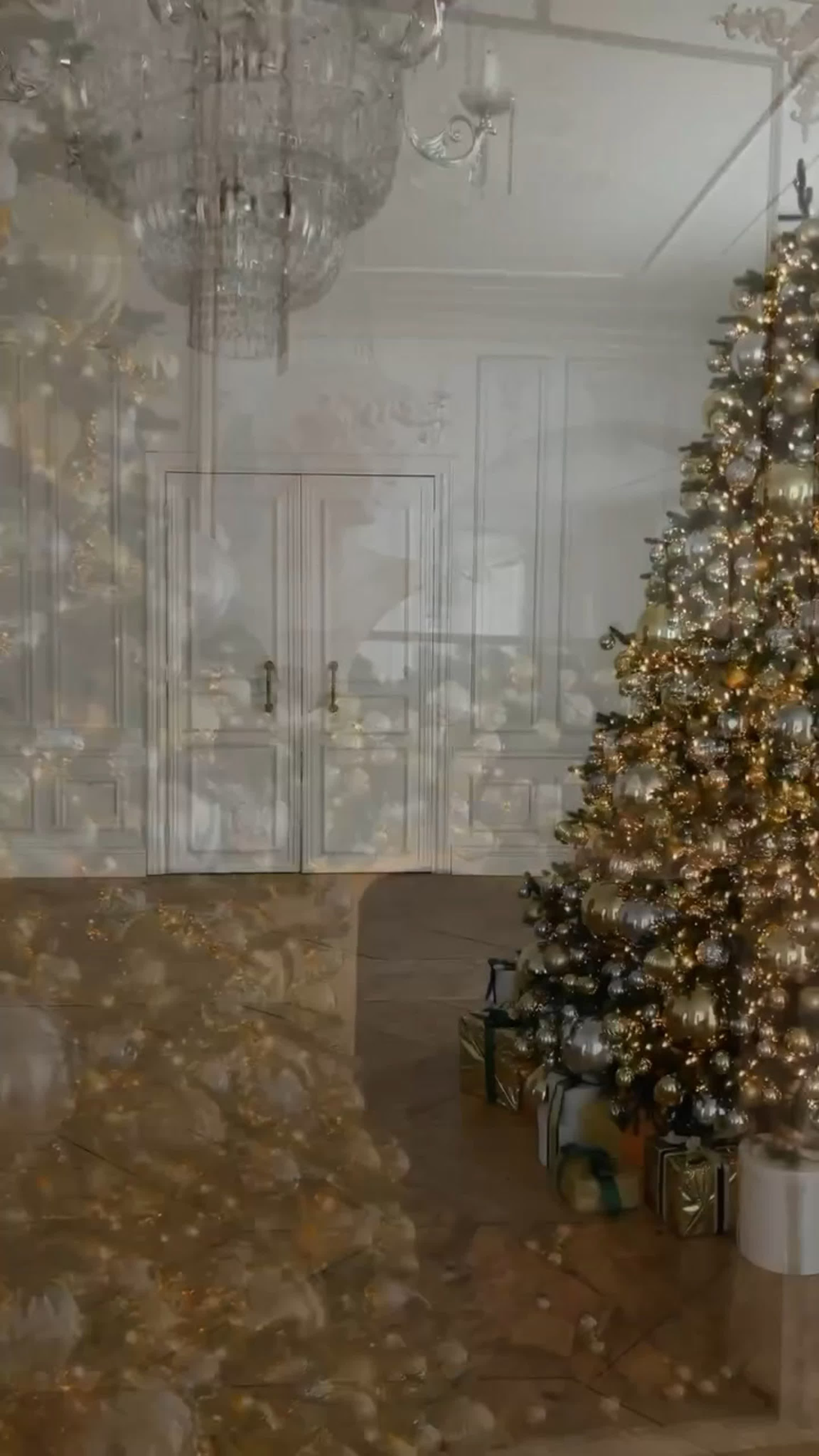 Новогодний Фотодень 17 декабря зал Романов