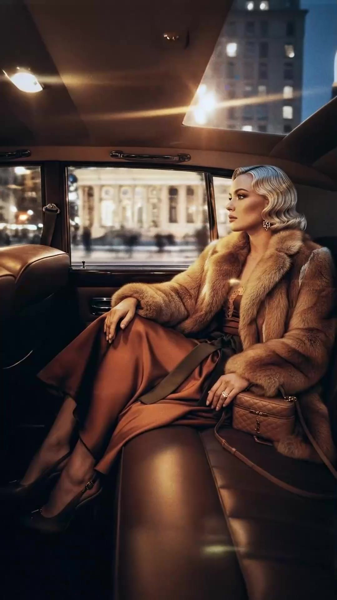 КУРС ИИ. Качественный продакшн для вашего бизнеса — фотосъемка, видеосъемка, создание контента