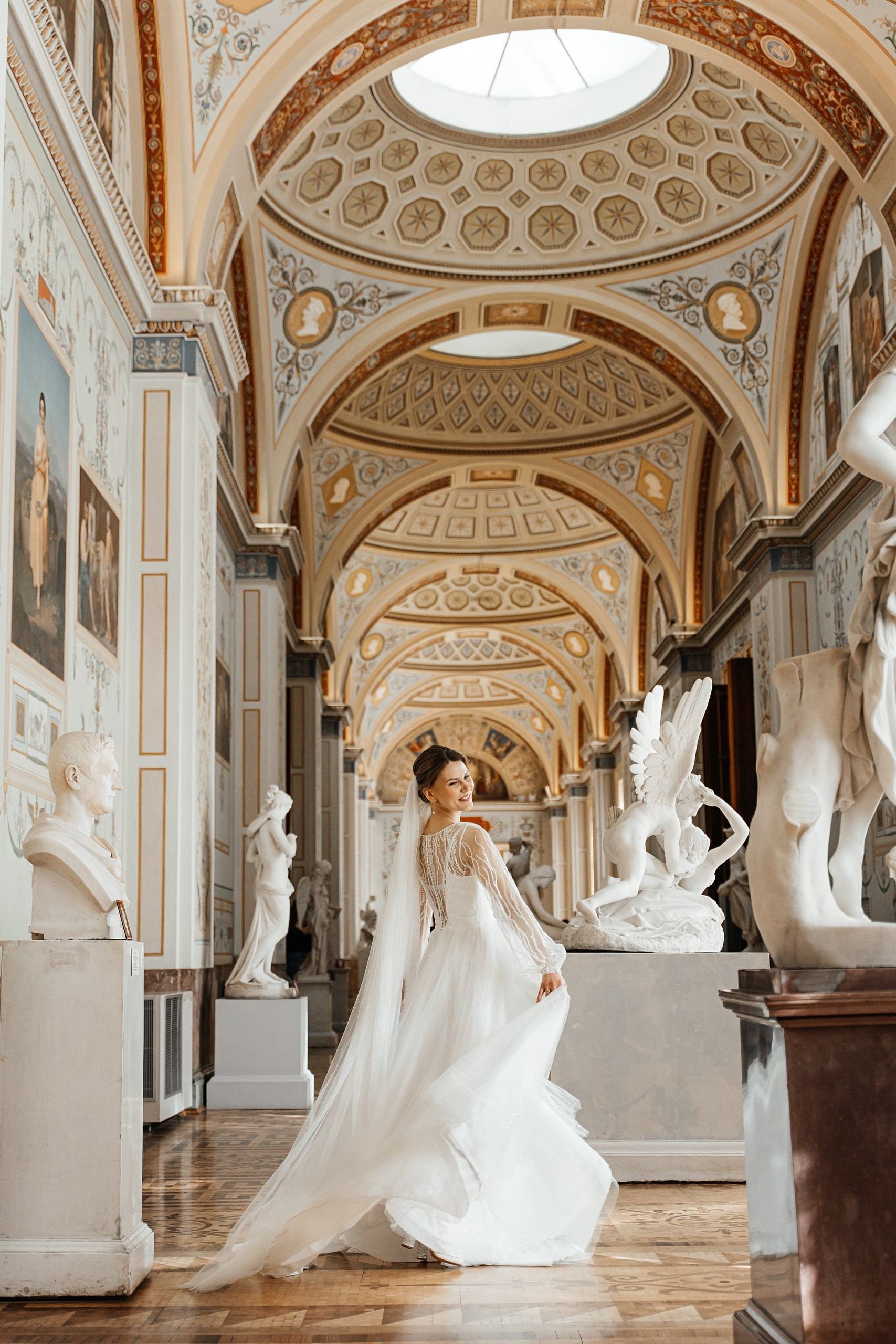 Локации в Санкт-Петербурге. Семейный фотограф в Санкт-Петербурге