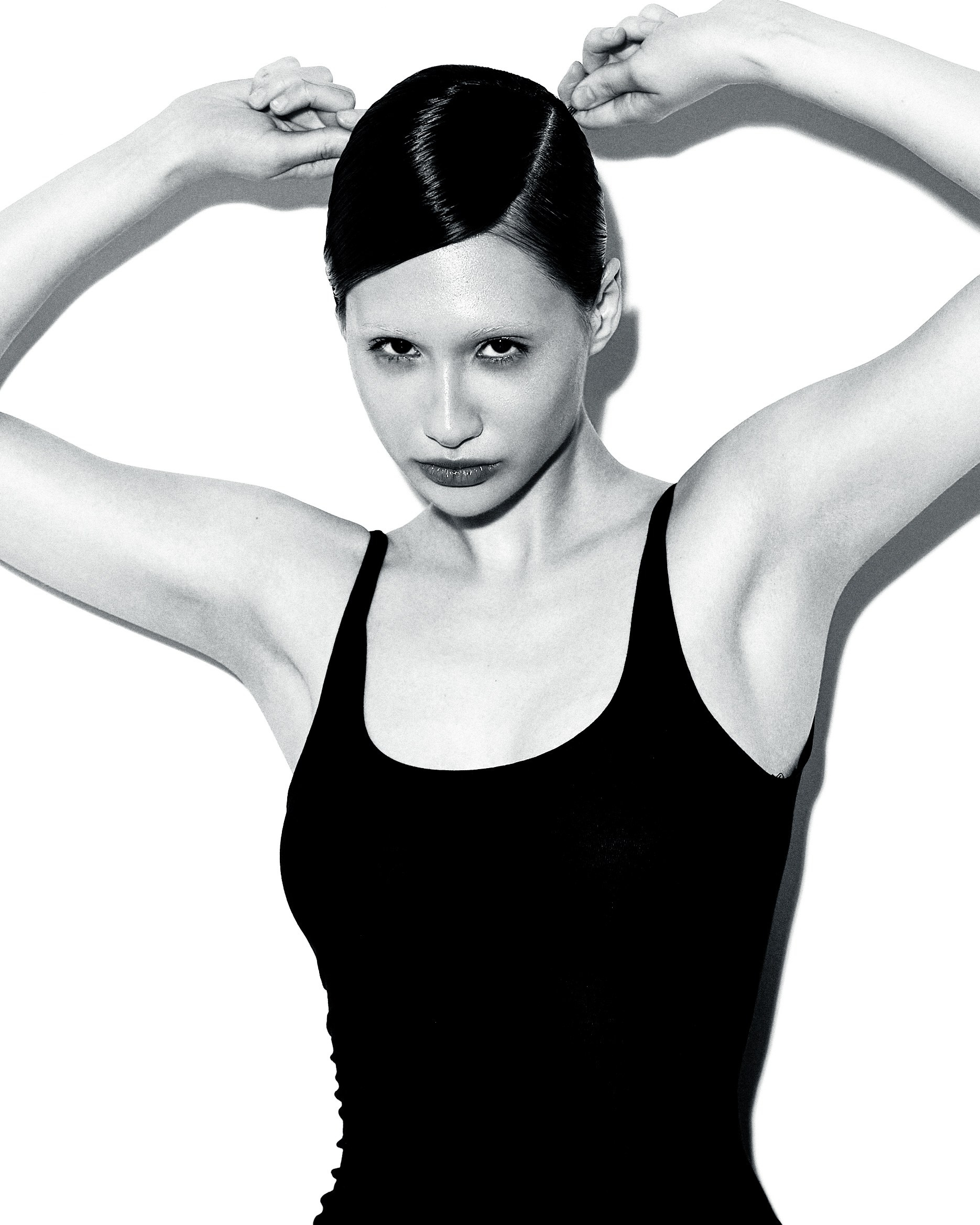 PERSONAL & CREATIVE. VERONIKA TIKHOMIROVA | PHOTOGRAPHER