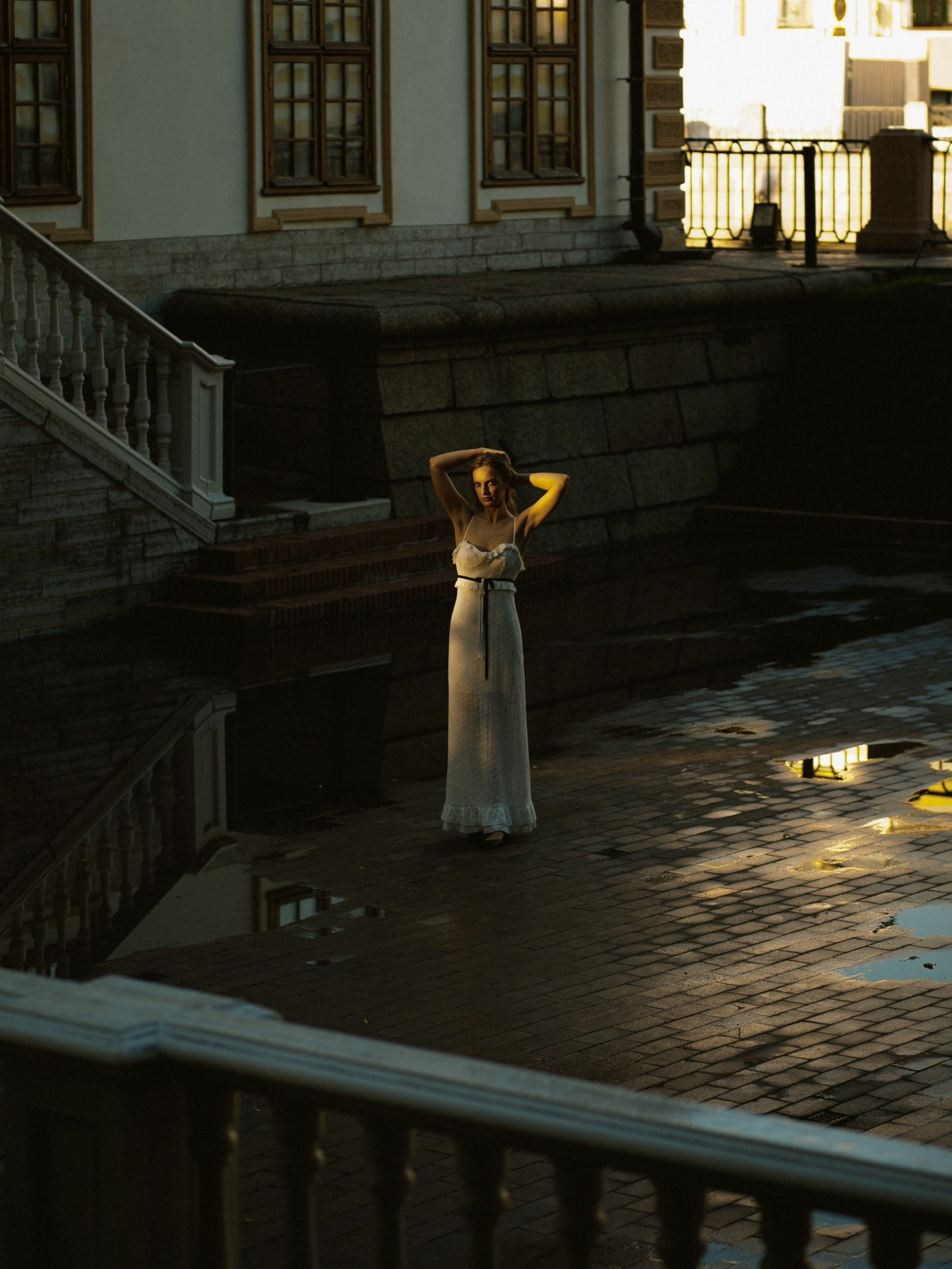 TFP. Serge. — фотограф, visual artist — Москва & Сочи — 0.83