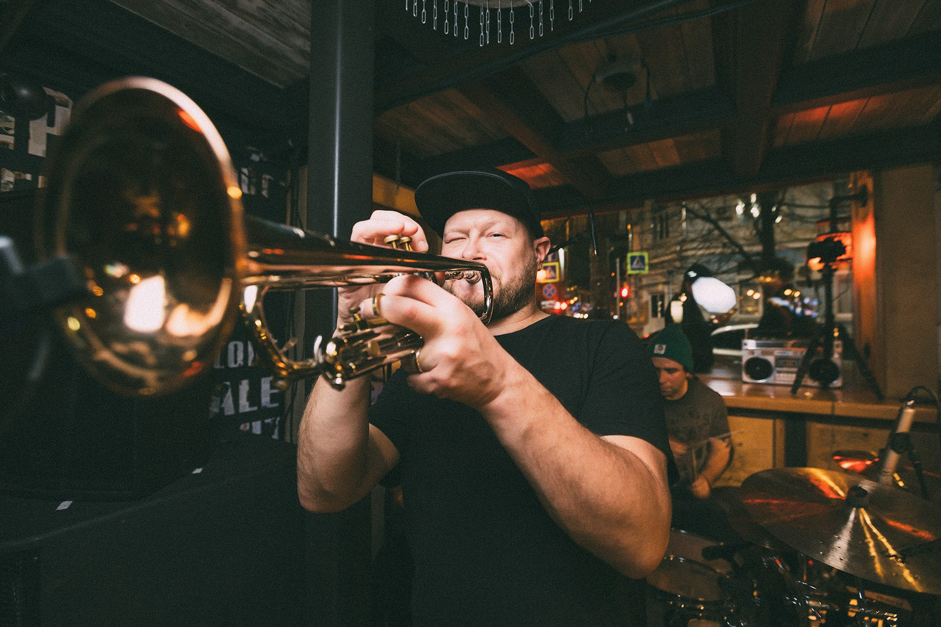 Репортажный фотограф-портретист в Санкт-Петербурге Левон Сафарян