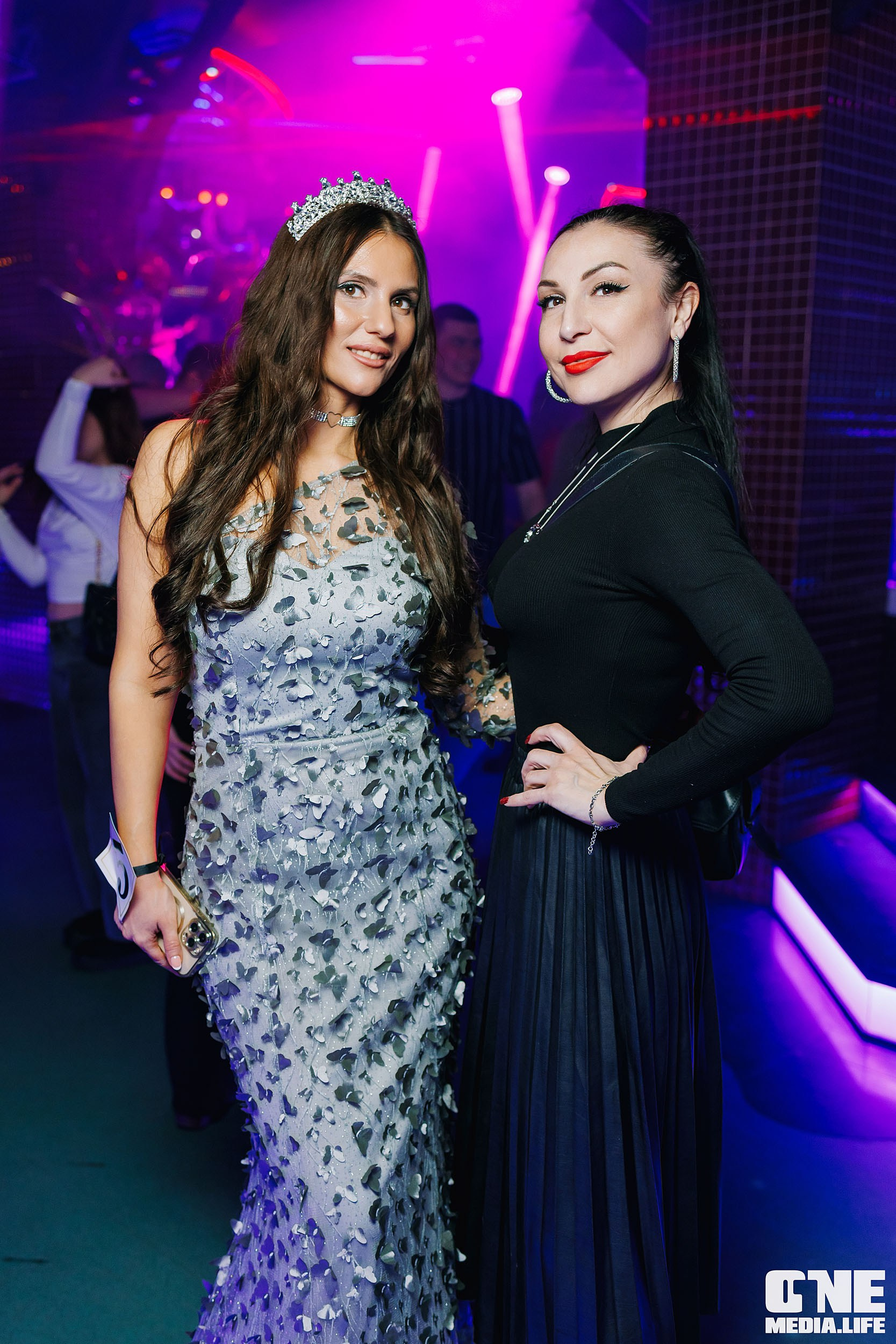 Фоторепортаж из РК Планета. One Media Life: фоторепортажи, фотоотчеты с мероприятий и заведений