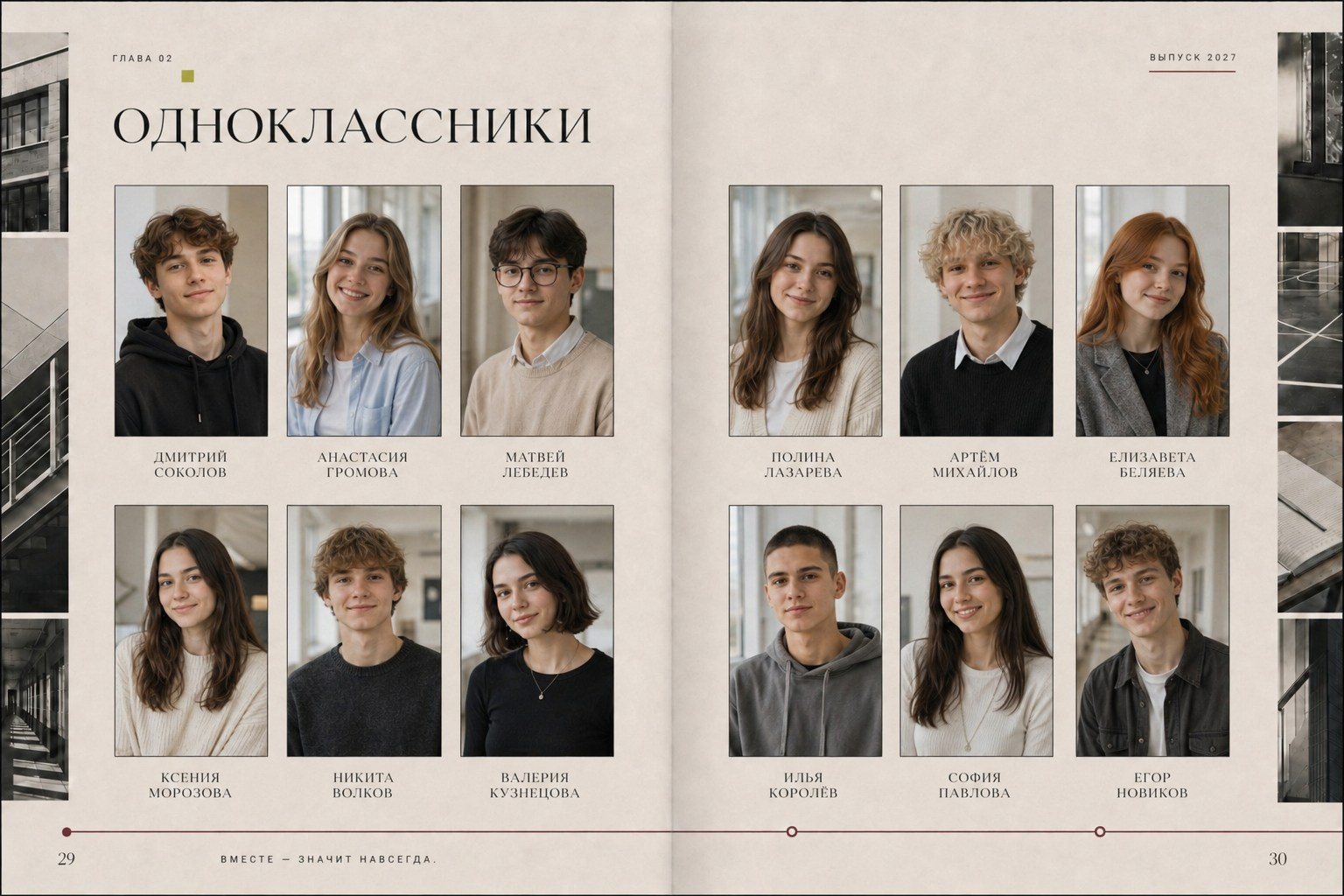Цены на выпускные альбомы 9 — 11 классов. Дизайн STORIES. Дом детской фотографии Арсюткиной Наталии™