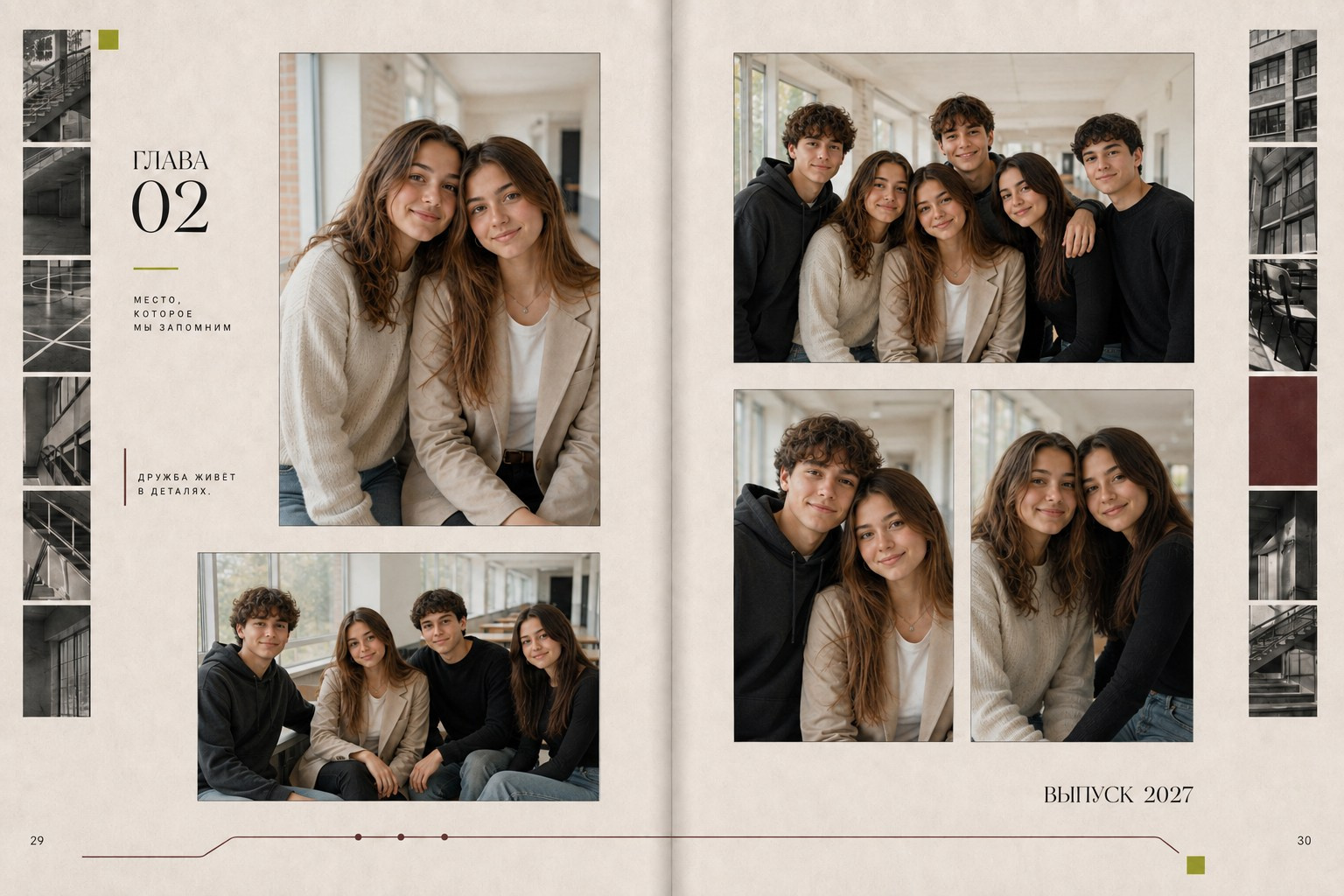 Цены на выпускные альбомы 9 — 11 классов. Дизайн STORIES. Дом детской фотографии Арсюткиной Наталии™