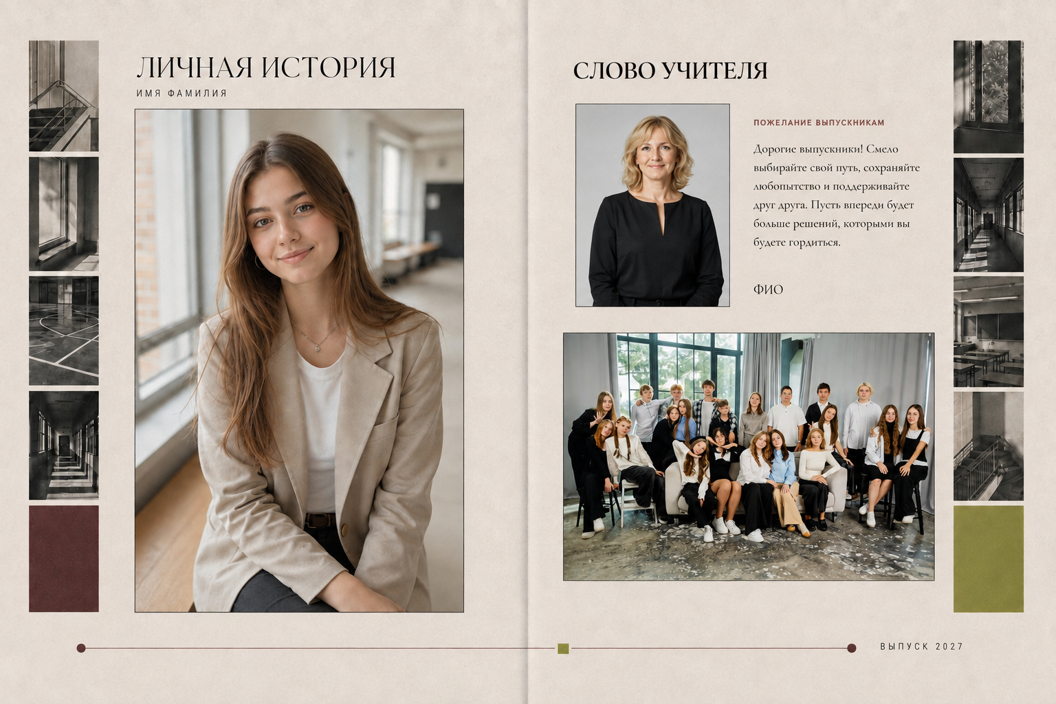 Цены на выпускные альбомы 9 — 11 классов. Дизайн STORIES. Дом детской фотографии Арсюткиной Наталии™