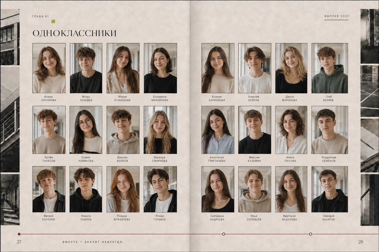 Цены на выпускные альбомы 9 — 11 классов. Дизайн STORIES. Дом детской фотографии Арсюткиной Наталии™