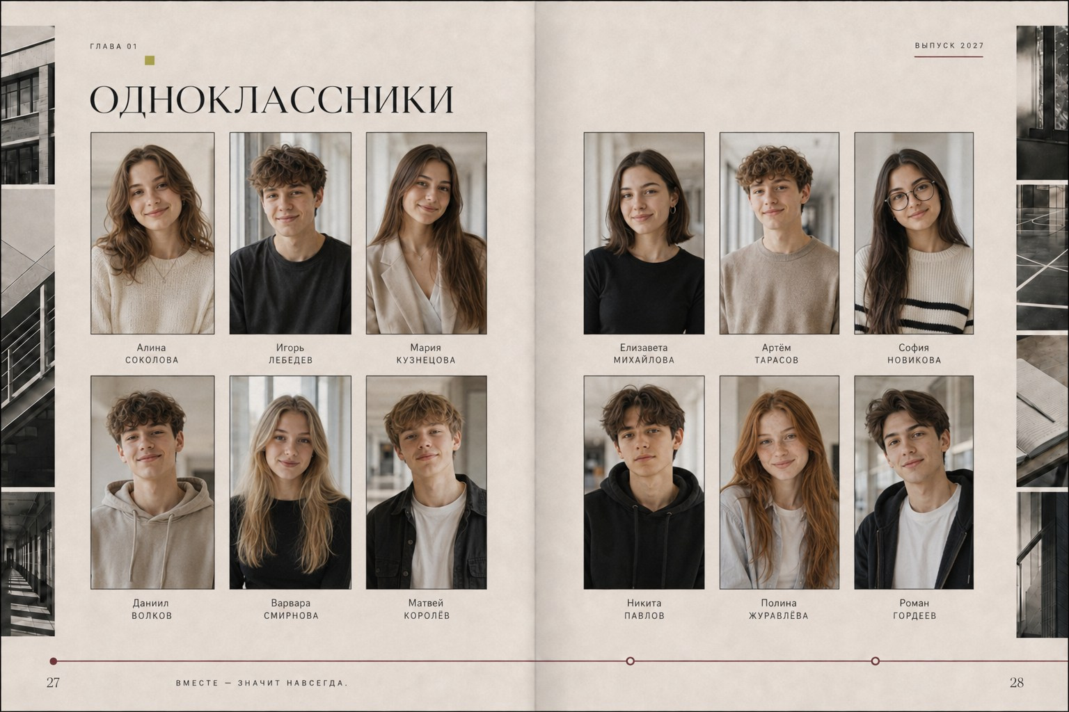 Цены на выпускные альбомы 9 — 11 классов. Дизайн STORIES. Дом детской фотографии Арсюткиной Наталии™