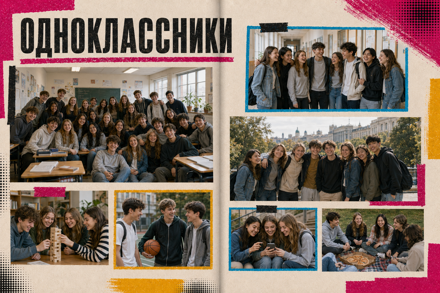 Цены на выпускные альбомы 9 — 11 классов. Дизайн POP ART. Дом детской фотографии Арсюткиной Наталии™