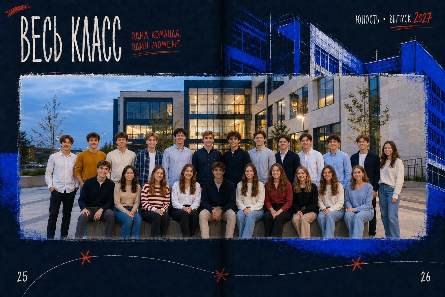 Цены на выпускные альбомы 9 — 11 классов. Дизайн URBAN. Дом детской фотографии Арсюткиной Наталии™