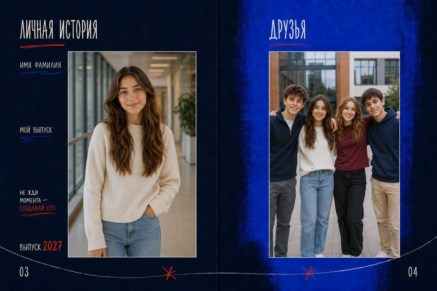 Цены на выпускные альбомы 9 — 11 классов. Дизайн URBAN. Дом детской фотографии Арсюткиной Наталии™