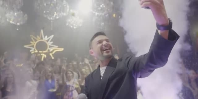 Ведущий Найда. Подрядчики и друзья сети свадебных площадок House for wedding