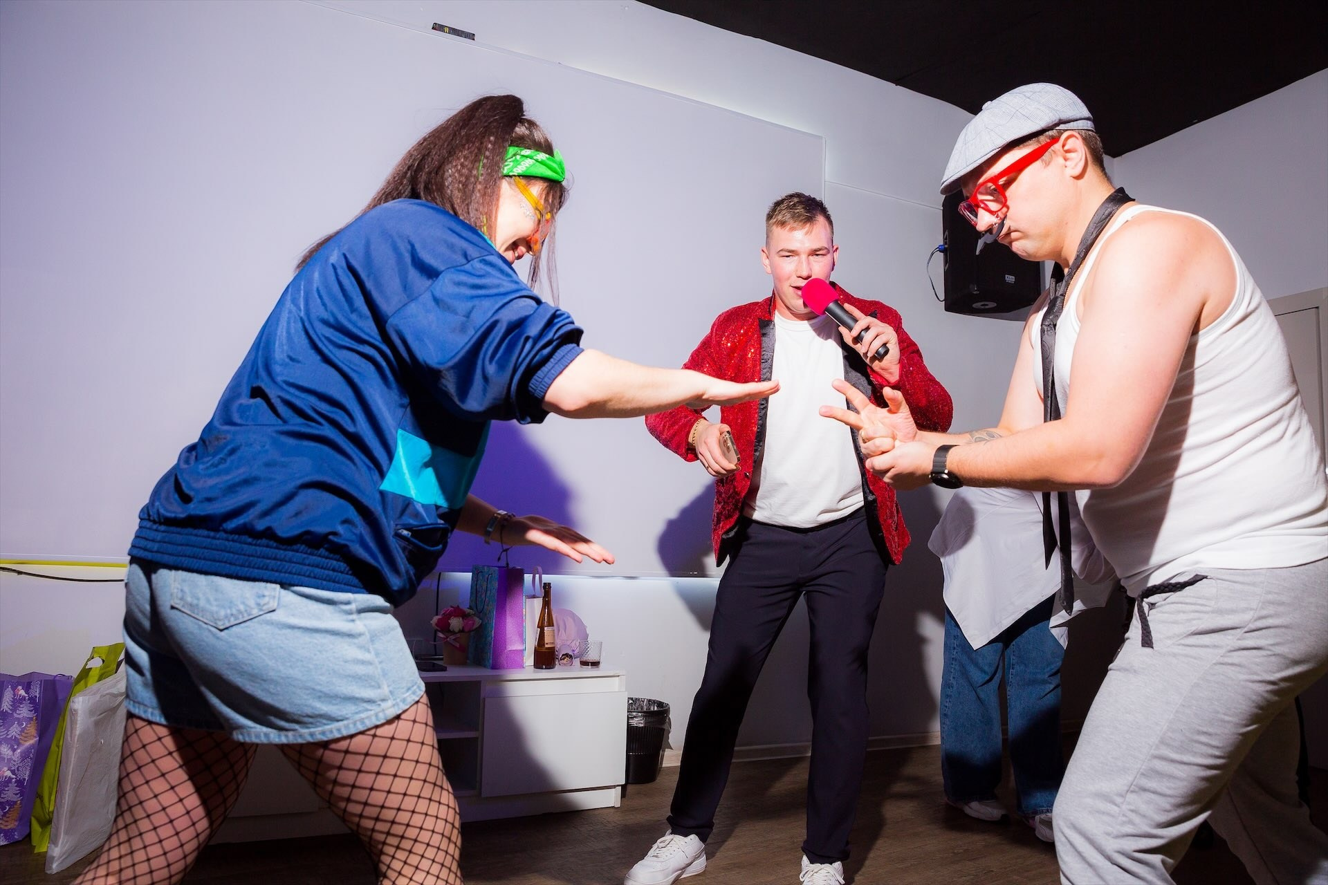 Базовые тарифы. Аренда лофта в СПб для мероприятий