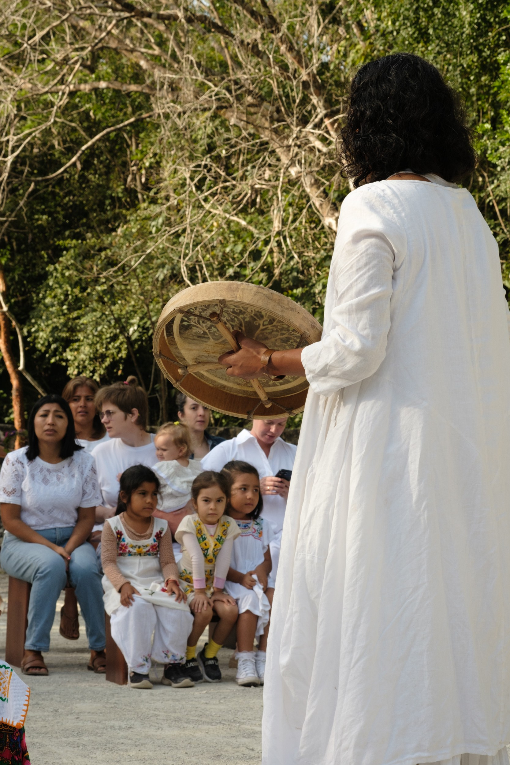 Mi Hija Mexicana. Margarita Rodionova — a contemporary lens-based artist currently working in Cancun, Mexico