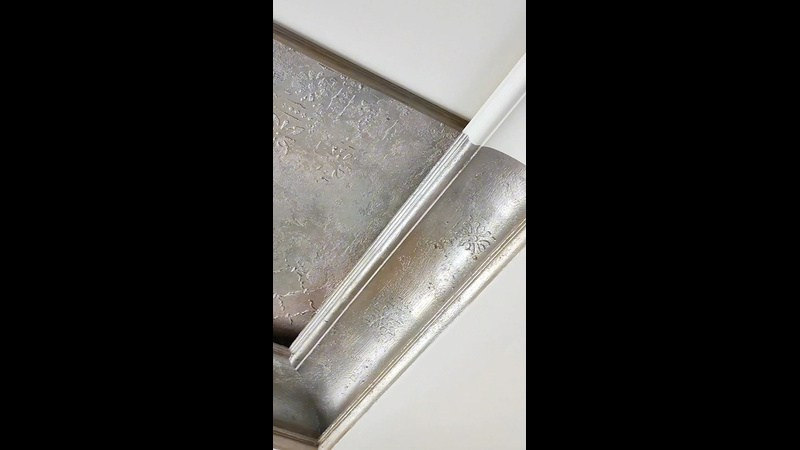 Один объект — много покрытий🔥. SOLOMAKHINA| САЛОН ДЕКОРАТИВНЫХ ПОКРЫТИЙ|