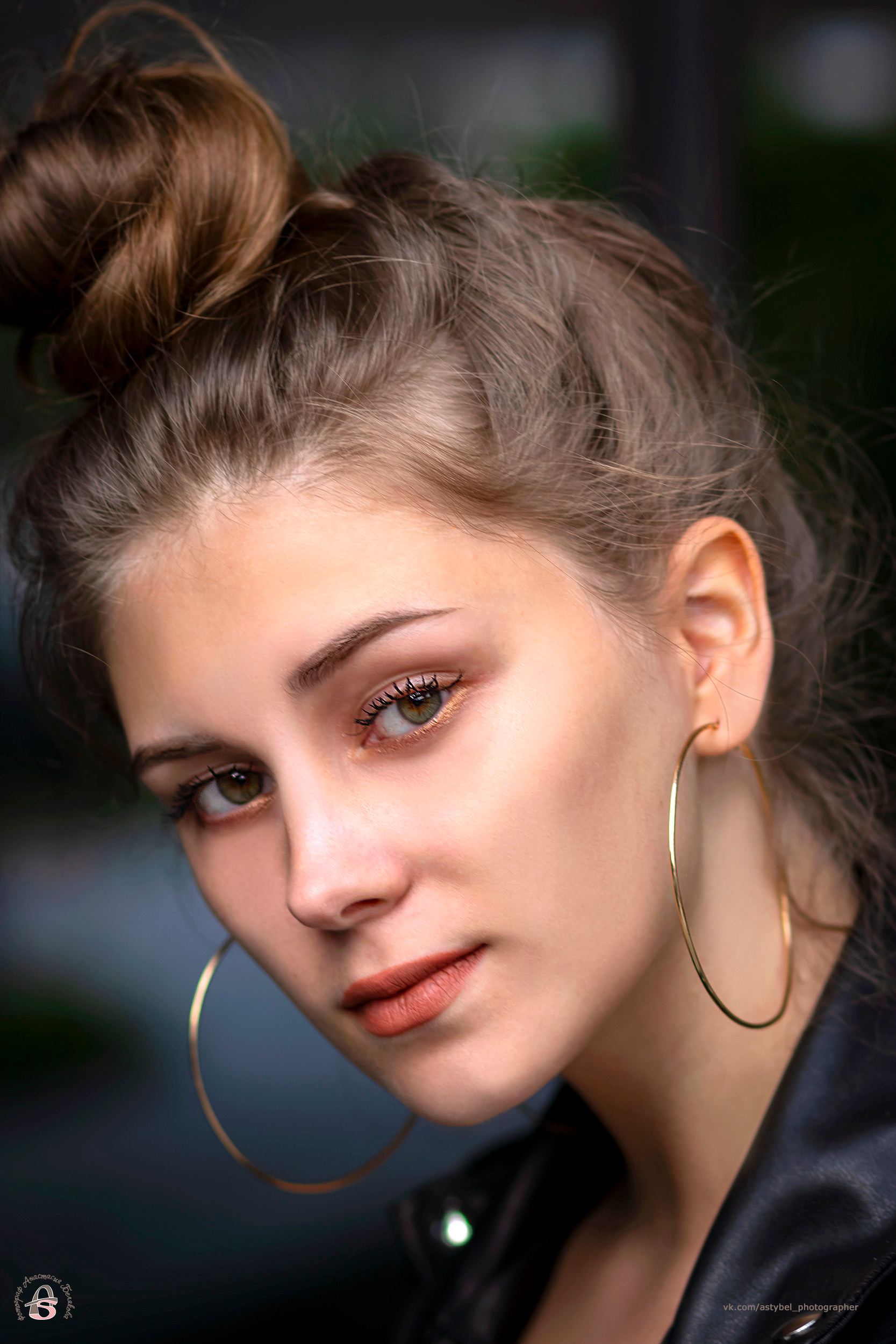 Фотограф Анастасия Белякова в Санкт-Петербурге и Гатчине