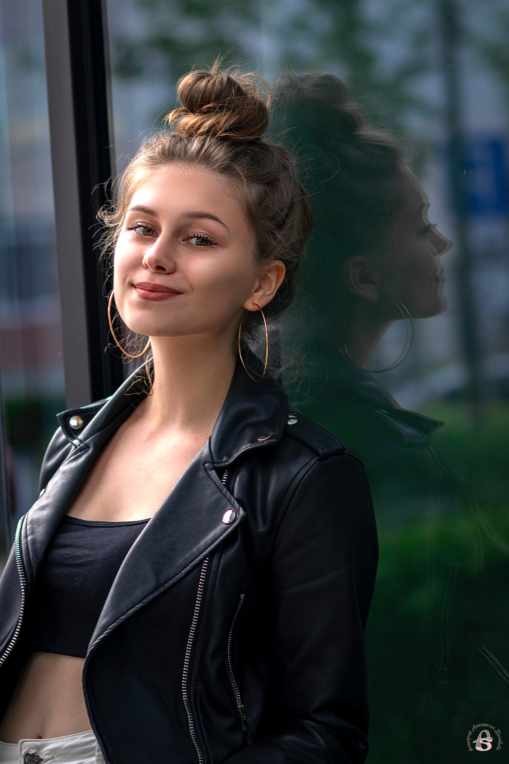 Фотограф Анастасия Белякова в Санкт-Петербурге и Гатчине