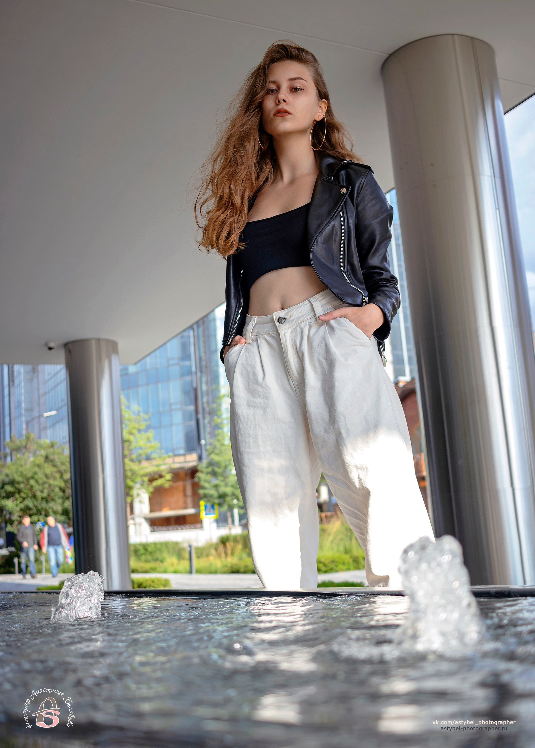 Фотограф Анастасия Белякова в Санкт-Петербурге и Гатчине